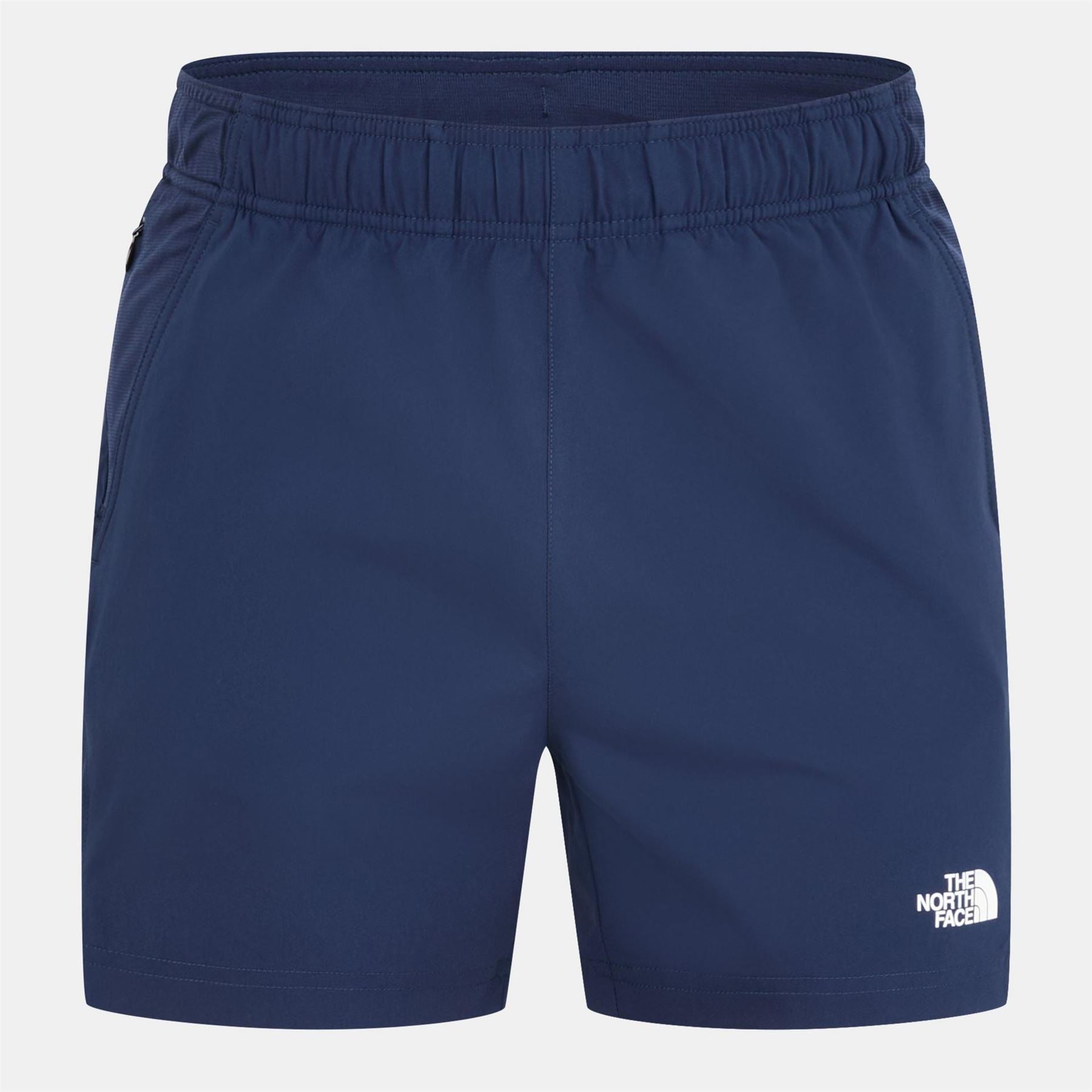 The North Face 24 7 5 Bermuda Shorts with Elasticated Waistband
