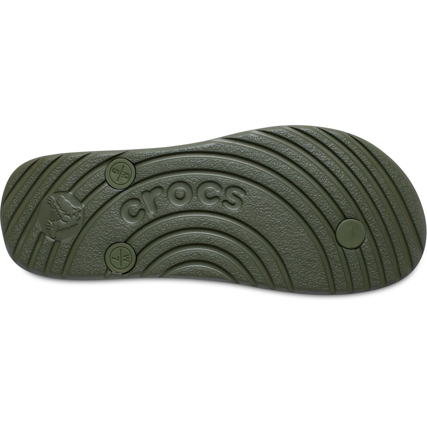 Crocs Flip 43 Flip Flops