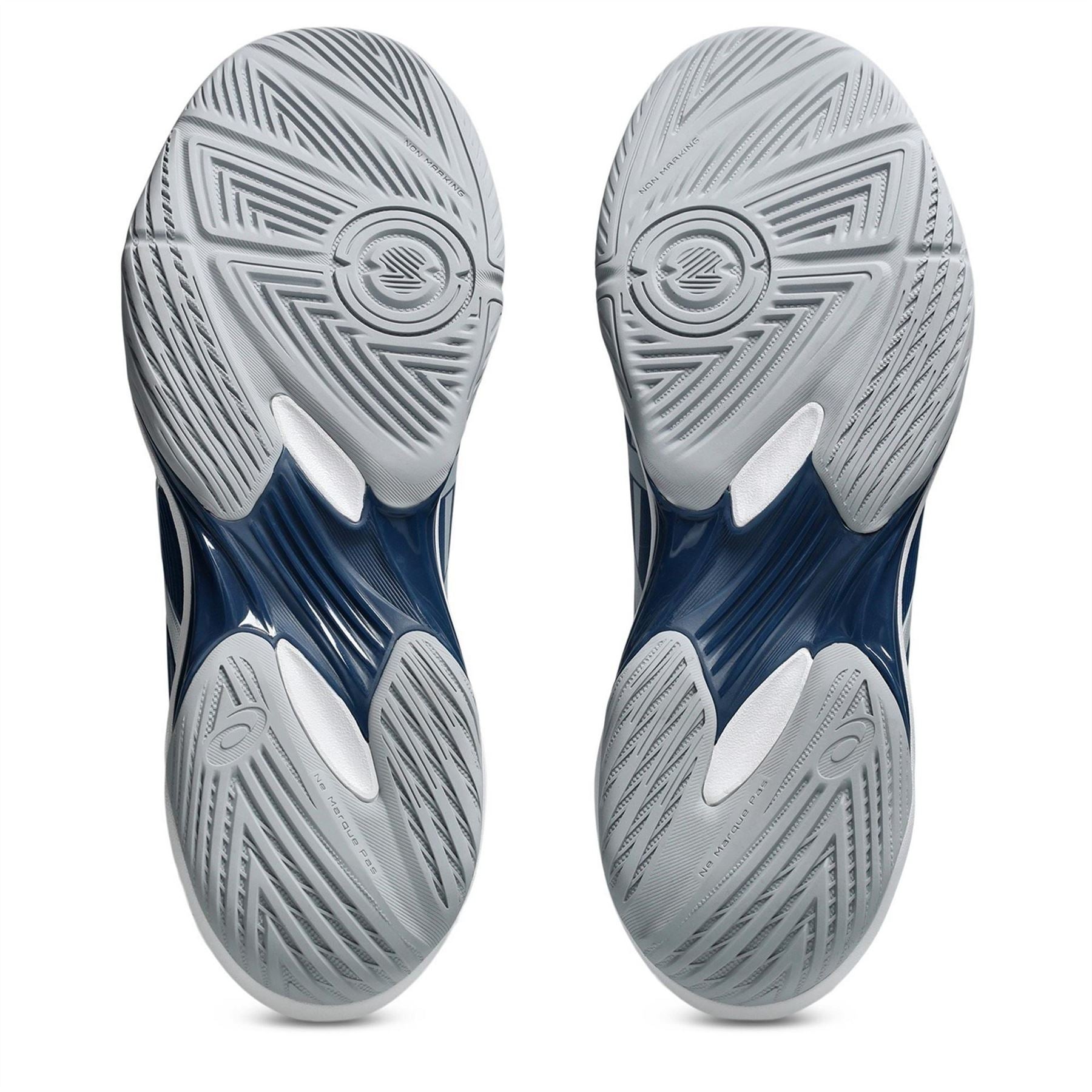 Asics Rocket 12 Low Top Sneakers