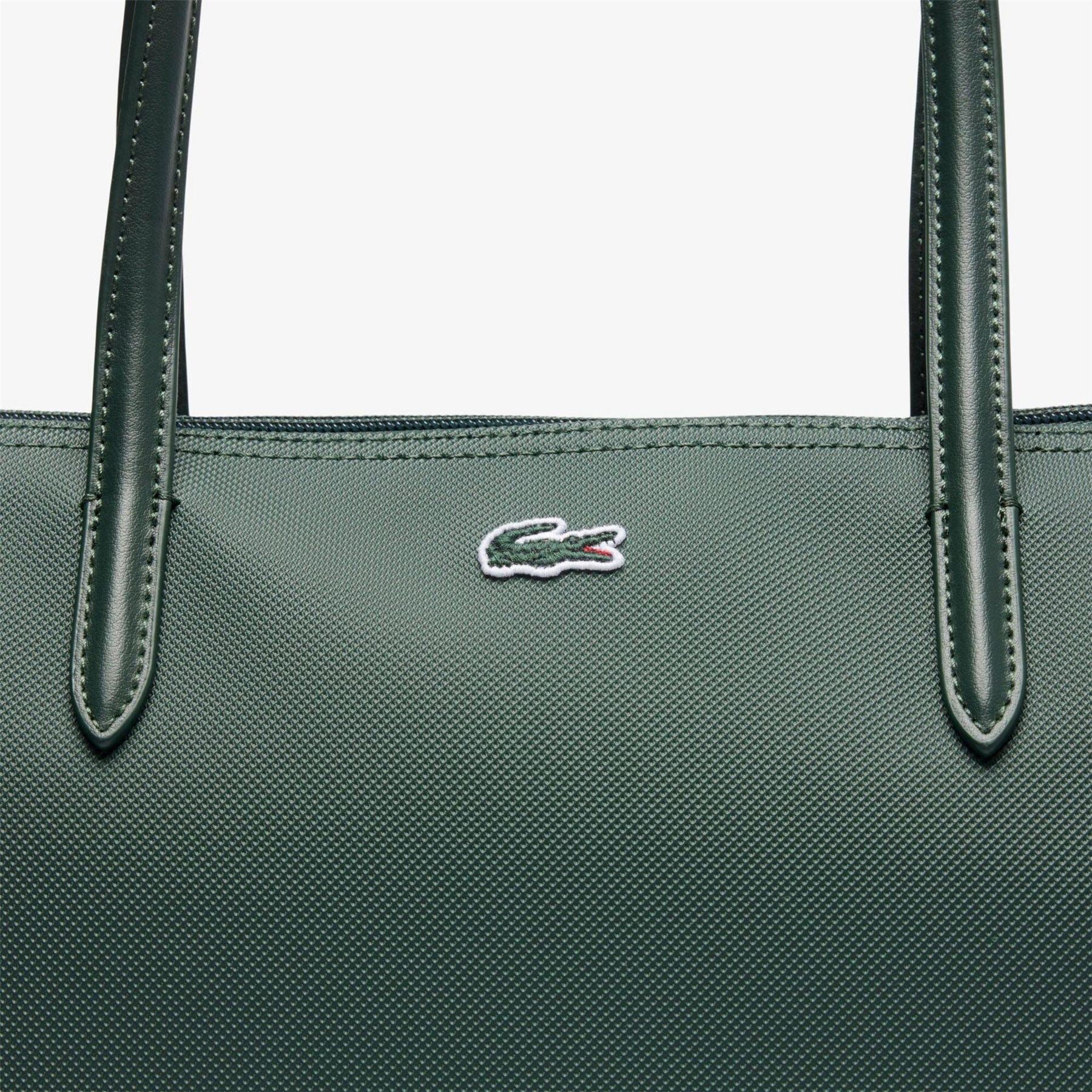 Lacoste L.12.12 Concept Tote Bag