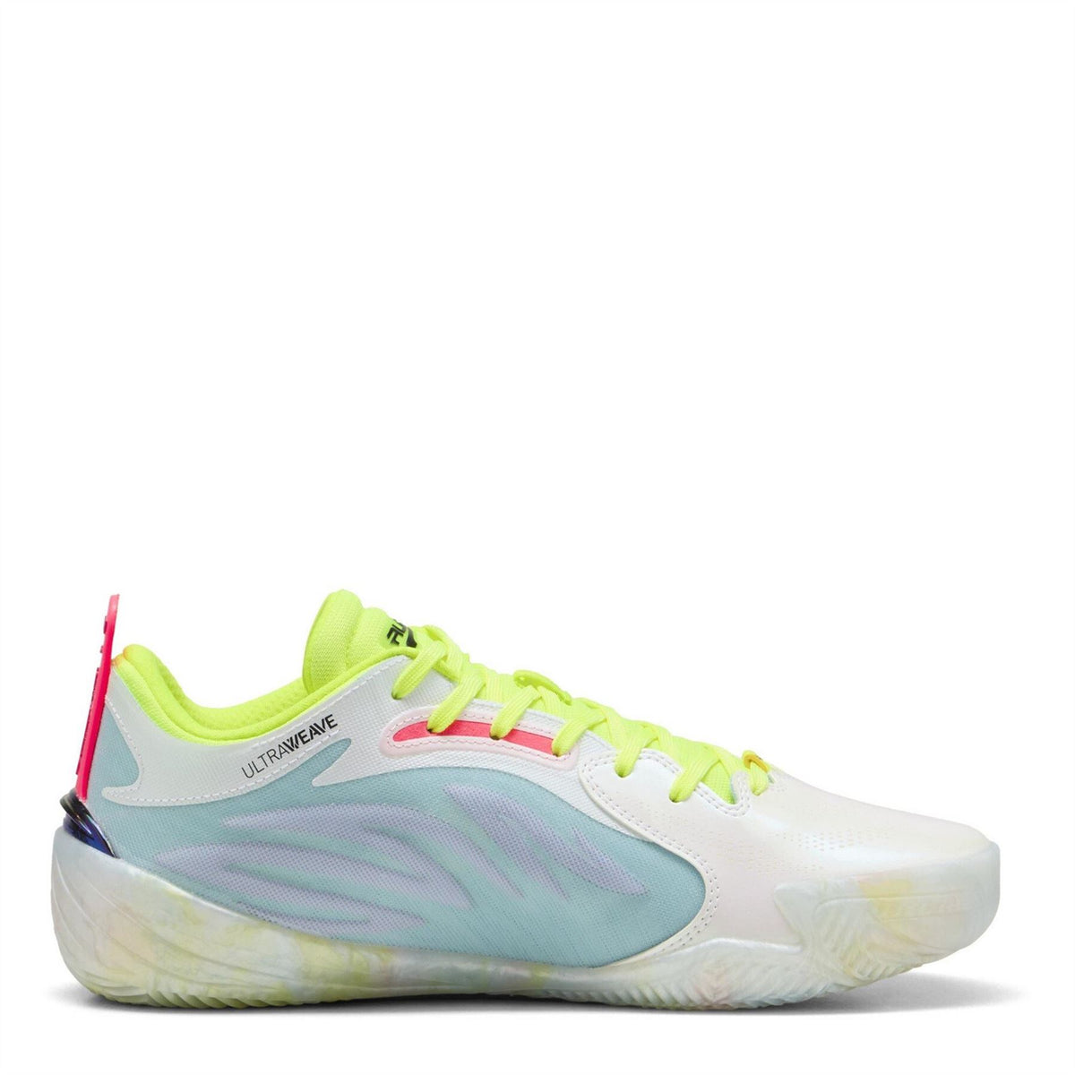 Puma All Pro Nitro Elite Basketball Trainers