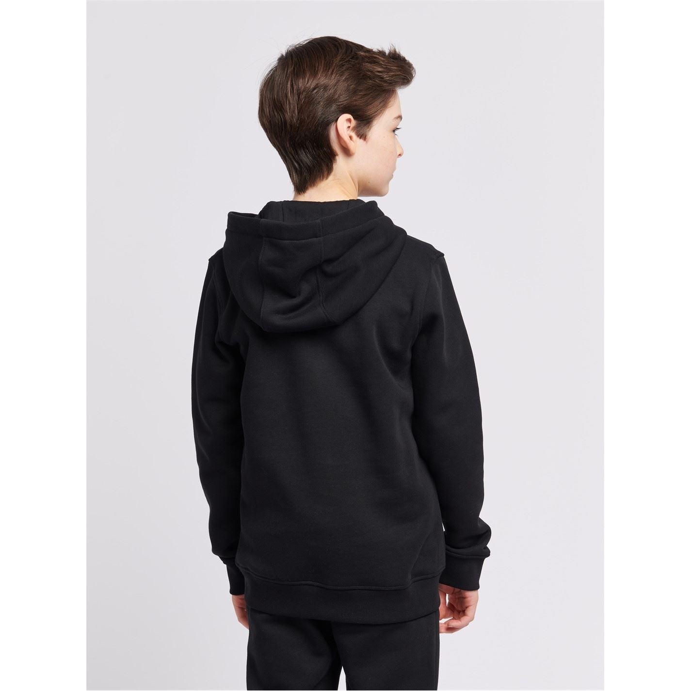 US Polo Assn Hooded Regular Fit Long Sleeve Sweatshirt