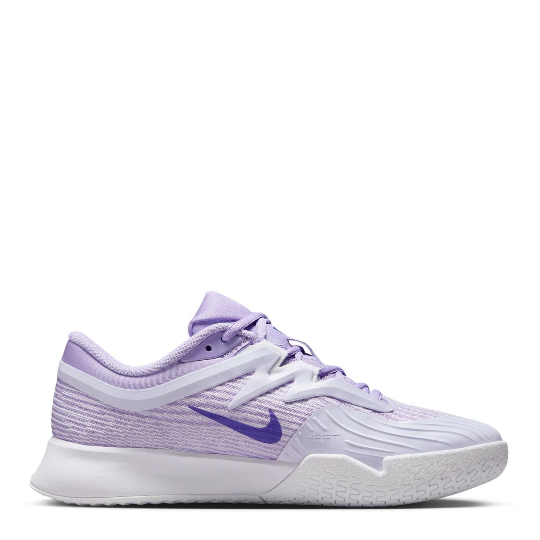 Nike Womens Vapor Pro 3 Tennis Shoes