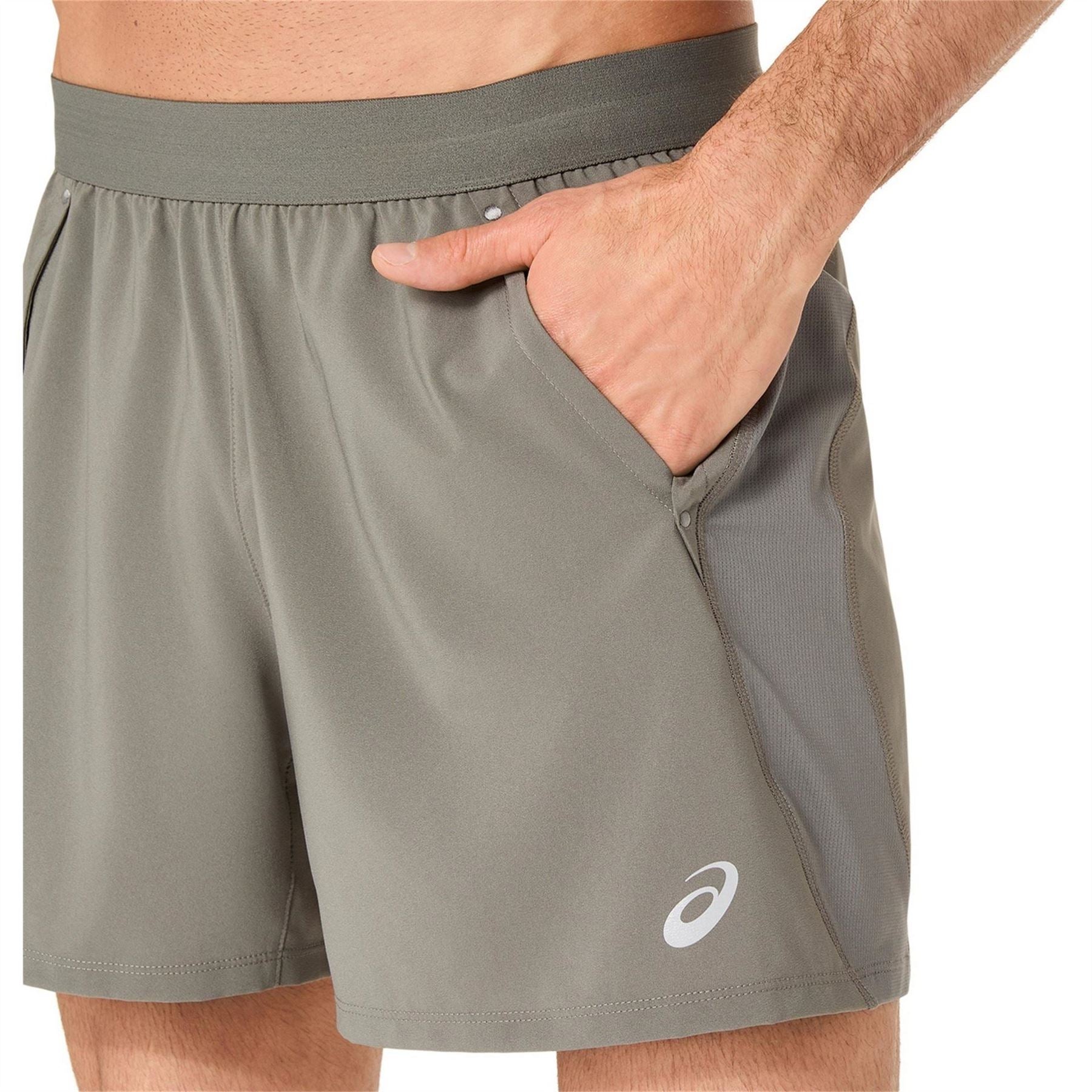 Asics Road 5in Running Shorts