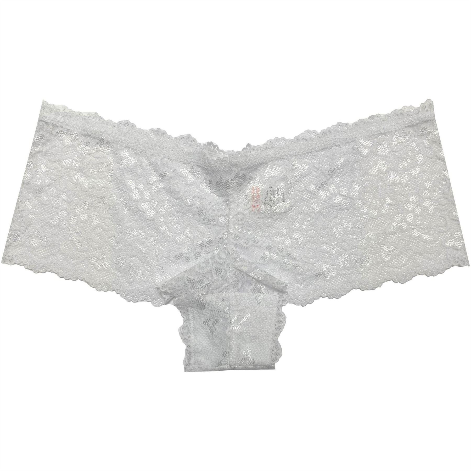 Be You Pack Lace Frenchie Briefs