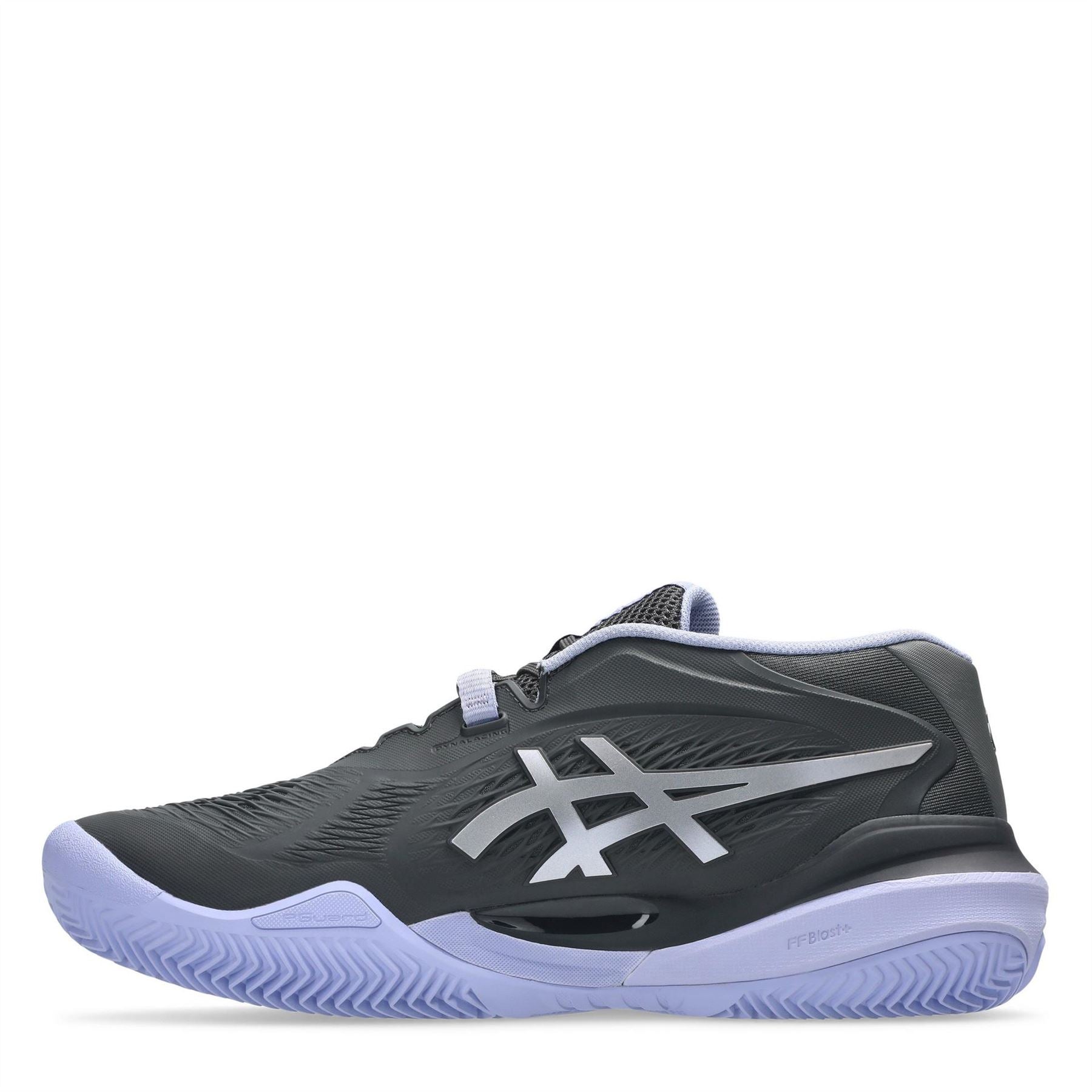 Asics Resolution X C