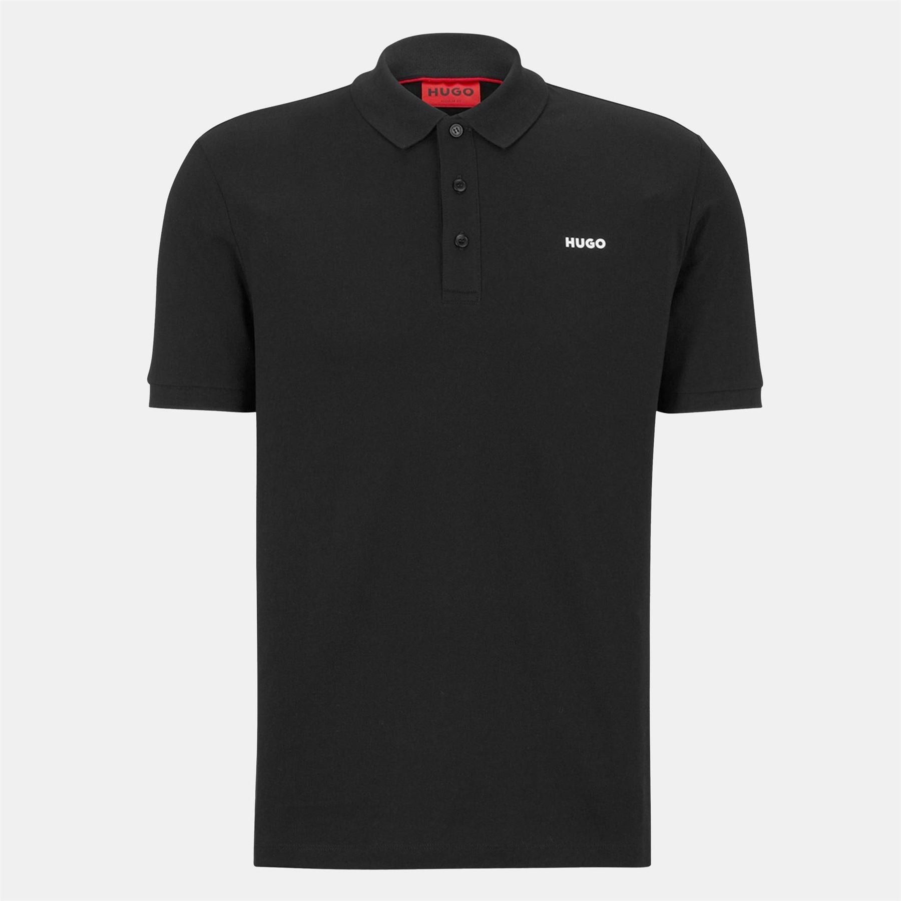 Hugo Mens Donos Polo Shirt