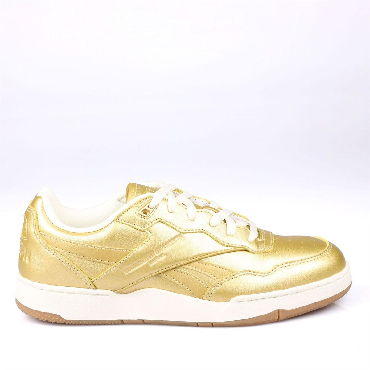 Reebok Bb 4000 Ii Low Top Trainers