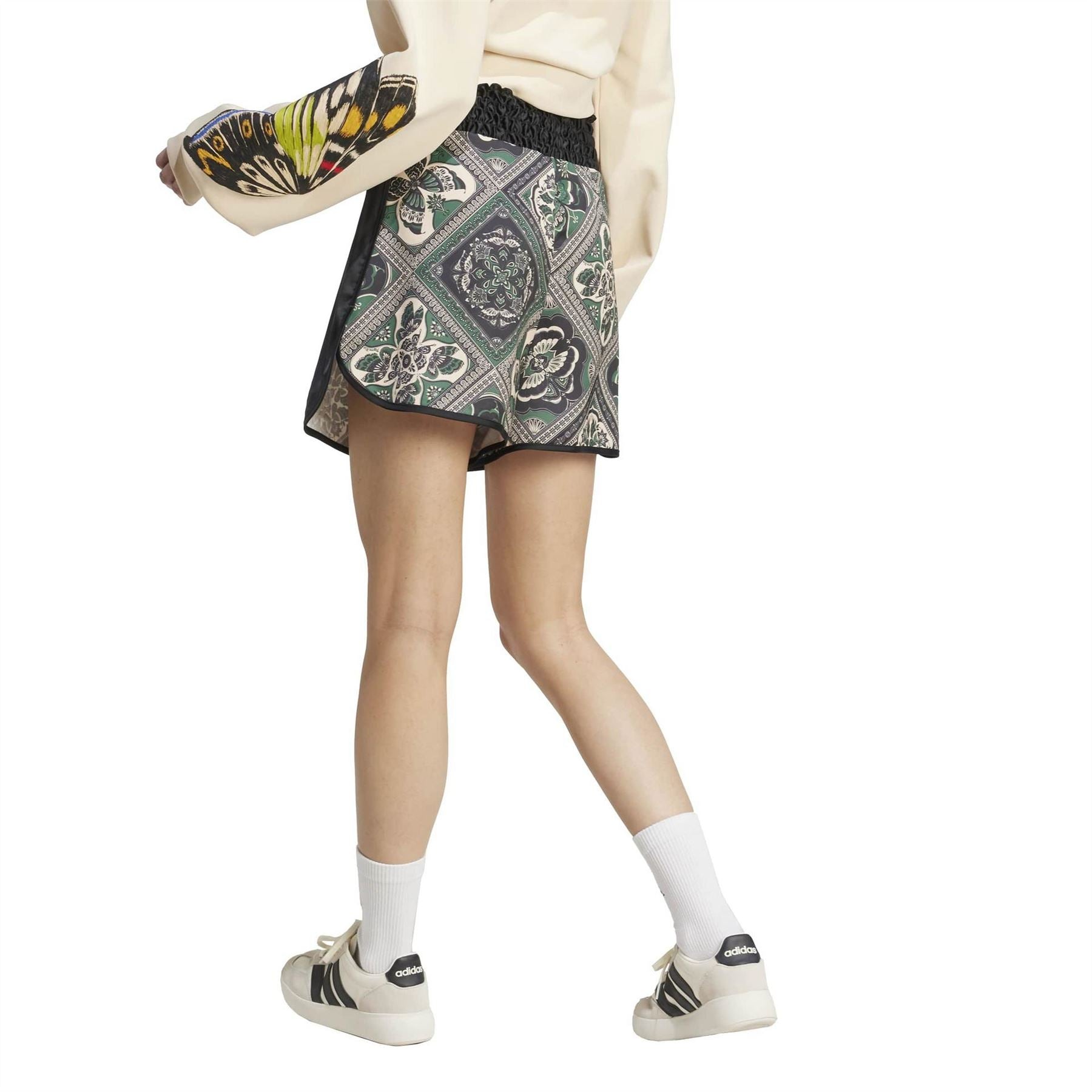 adidas Farm Prm Shorts