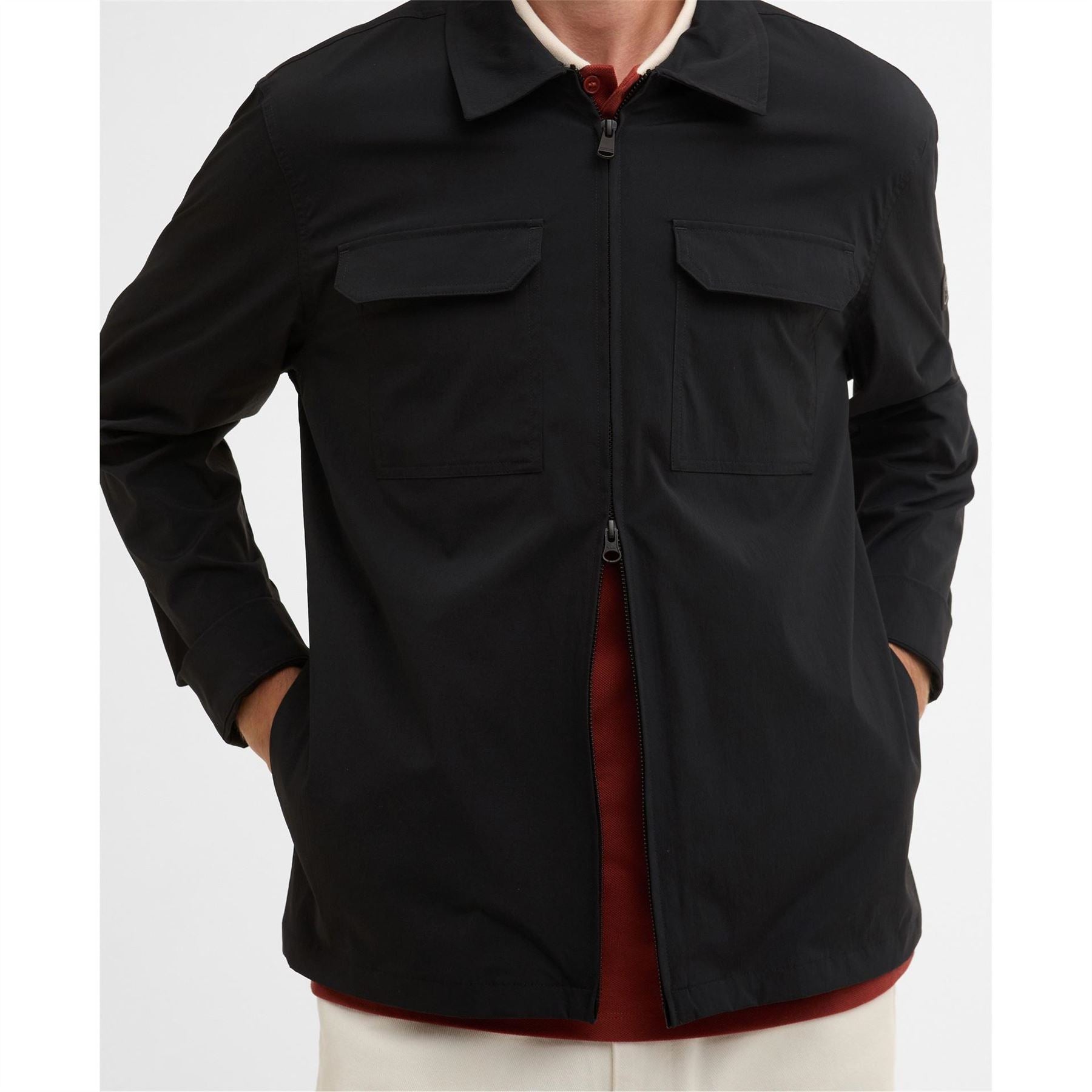 Barbour International Tucson Overshirt