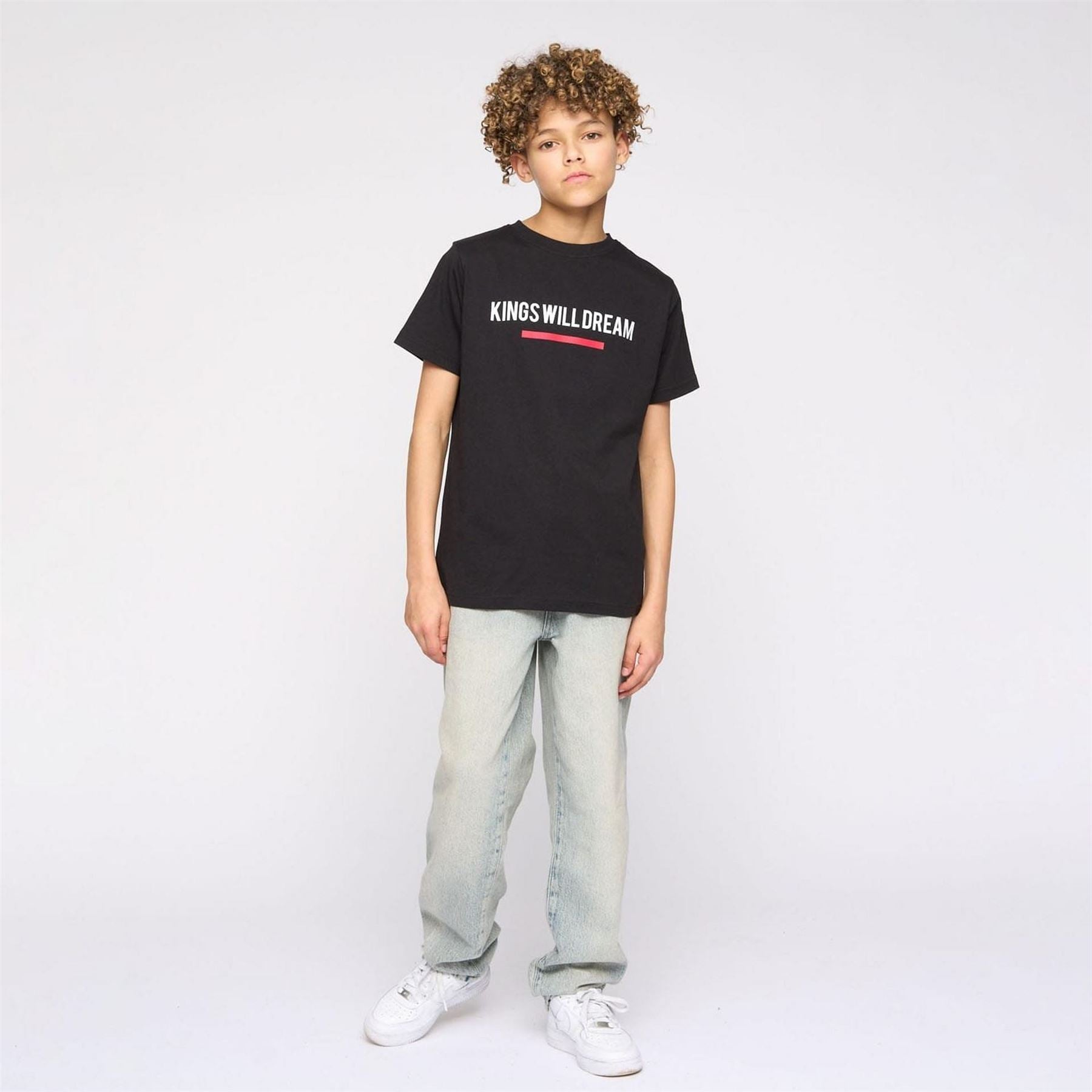 Kings Will Dream Bills T-Shirt