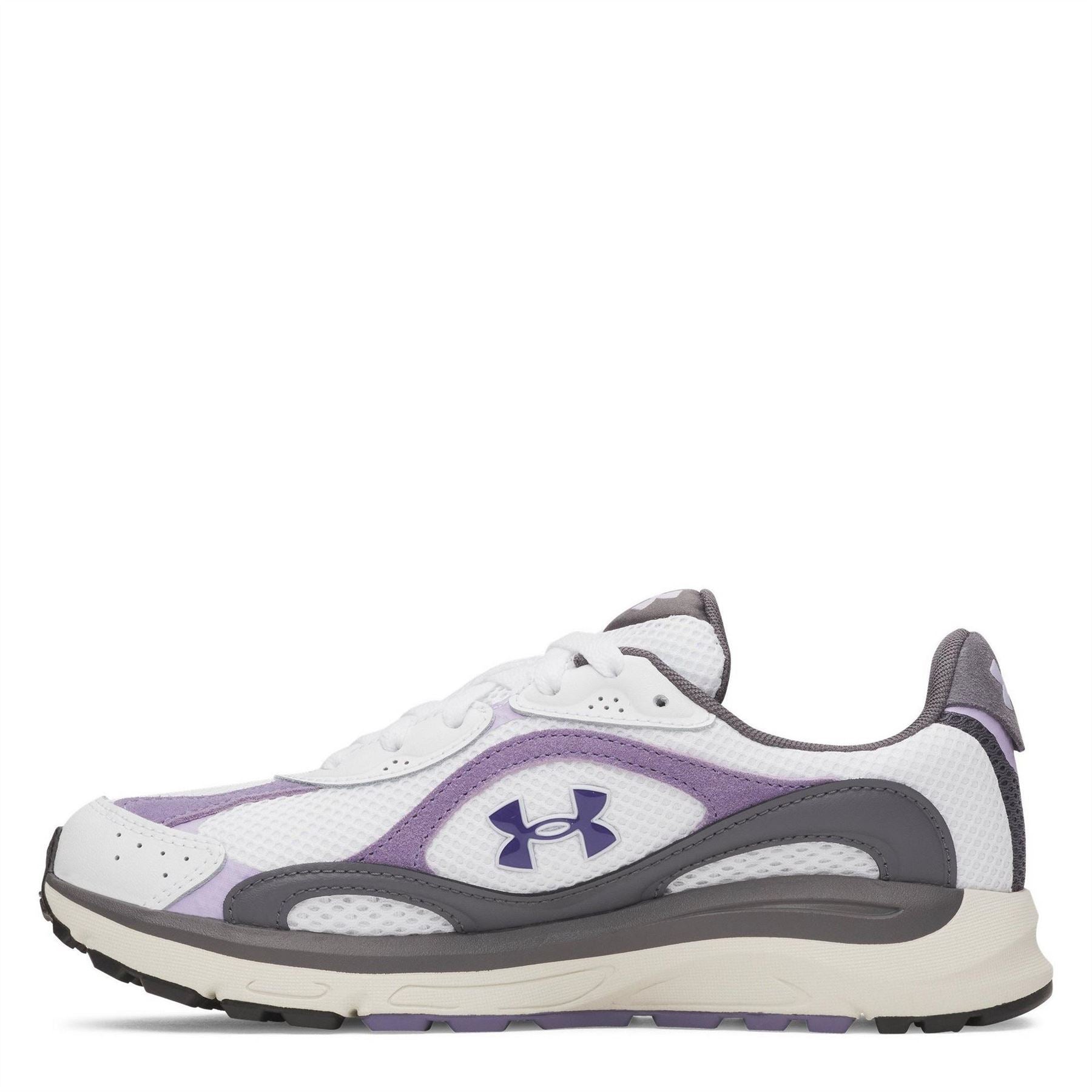 Under Armour Tech Runner Womens Trainers