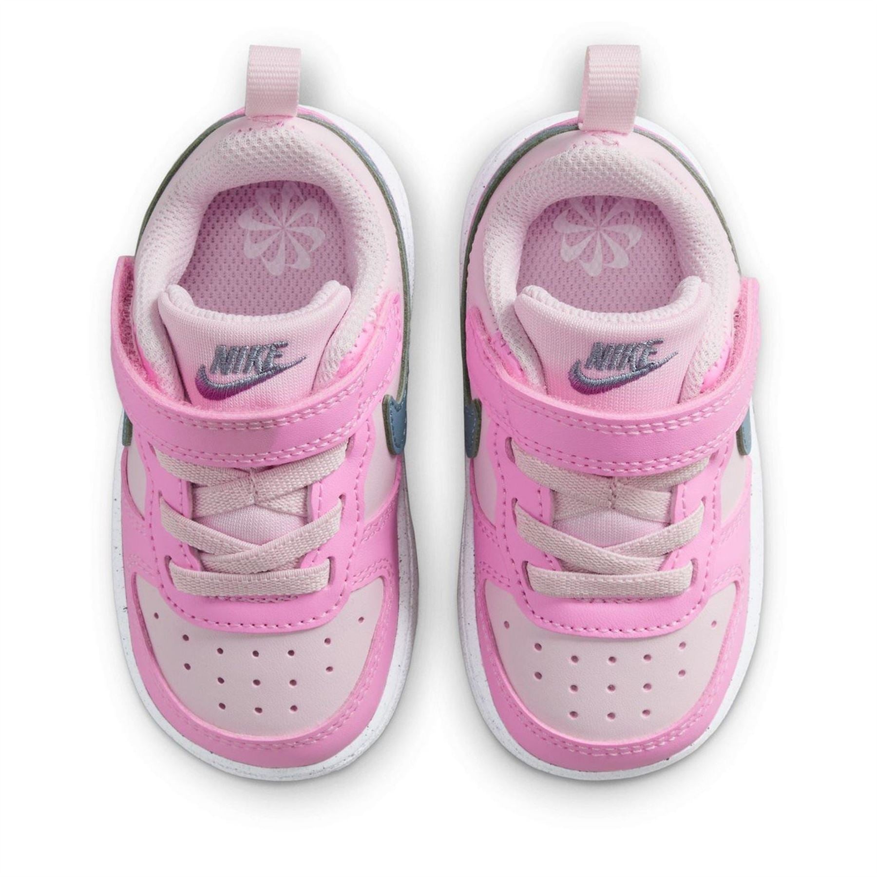 Nike Court Borough Low Recraft Shoes Infants