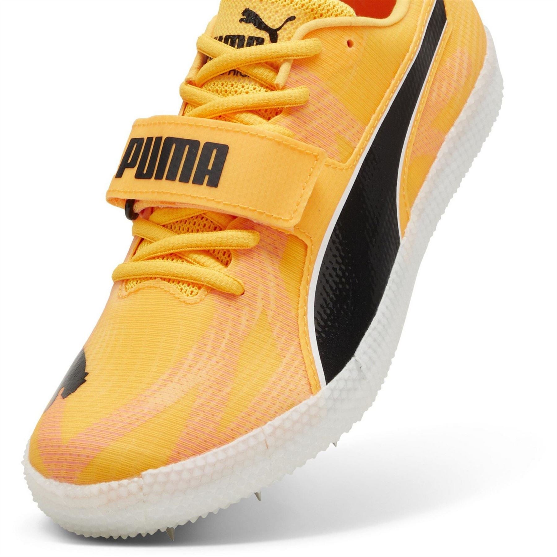 Puma Evospeed High Jump 11 Ult Track Running Spikes