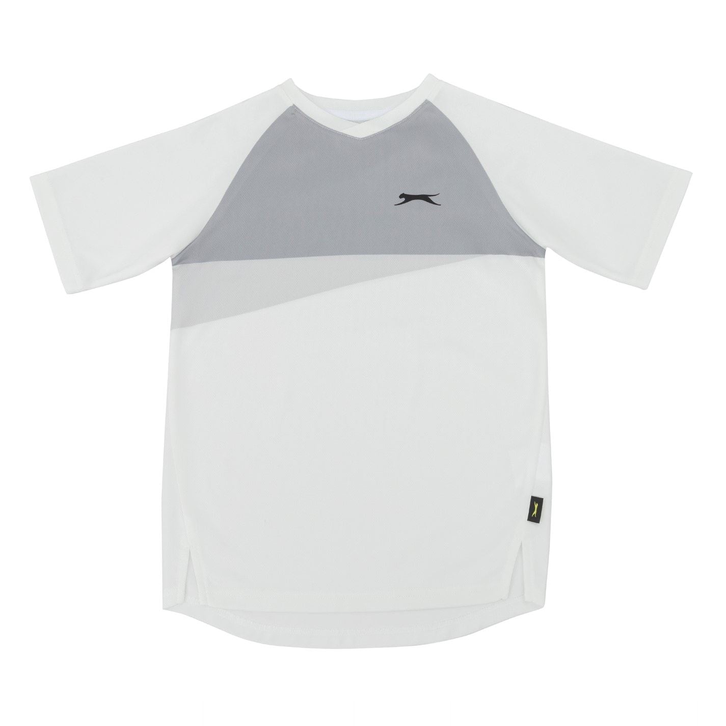 Slazenger Court Tee Junior
