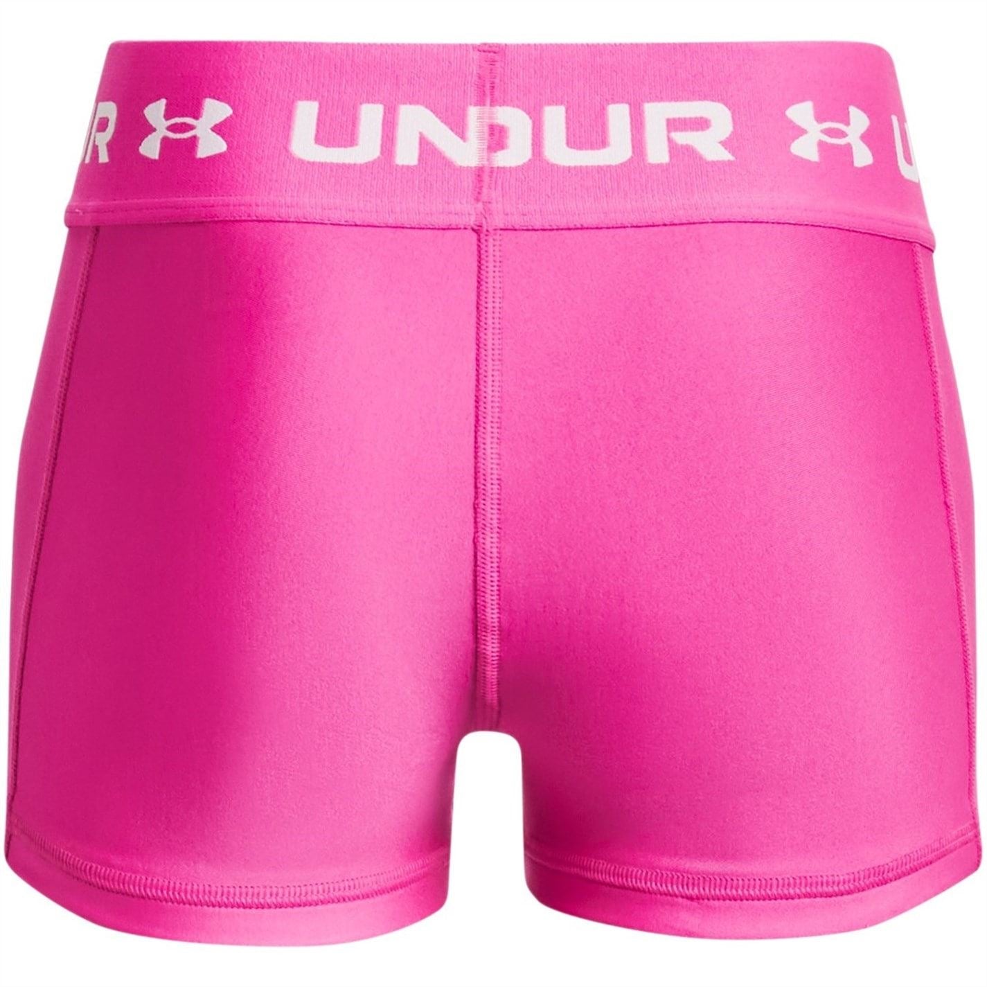 Under Armour Heatgear Shorty Juniors
