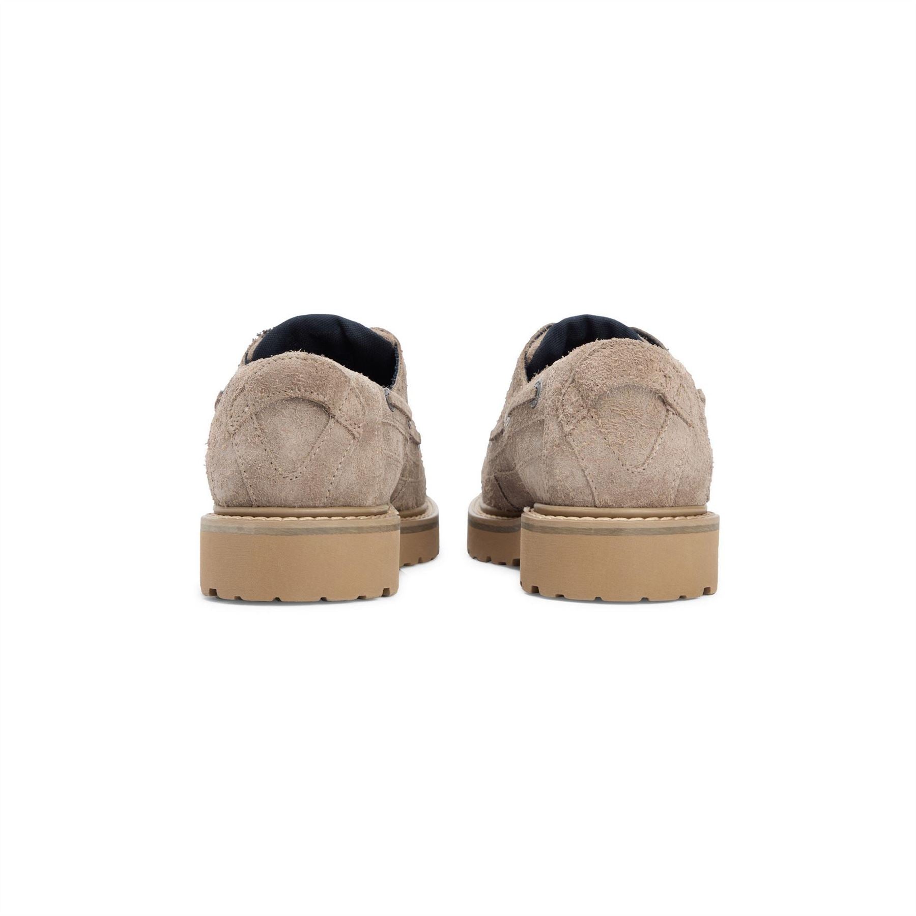 Tommy Jeans Archive01 Suede Sn63