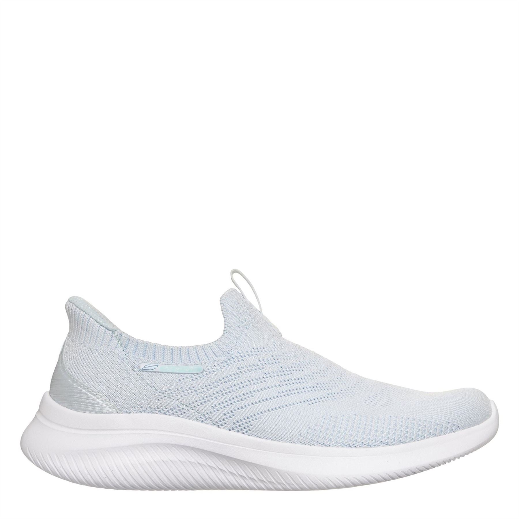 Skechers Slip On Trainers
