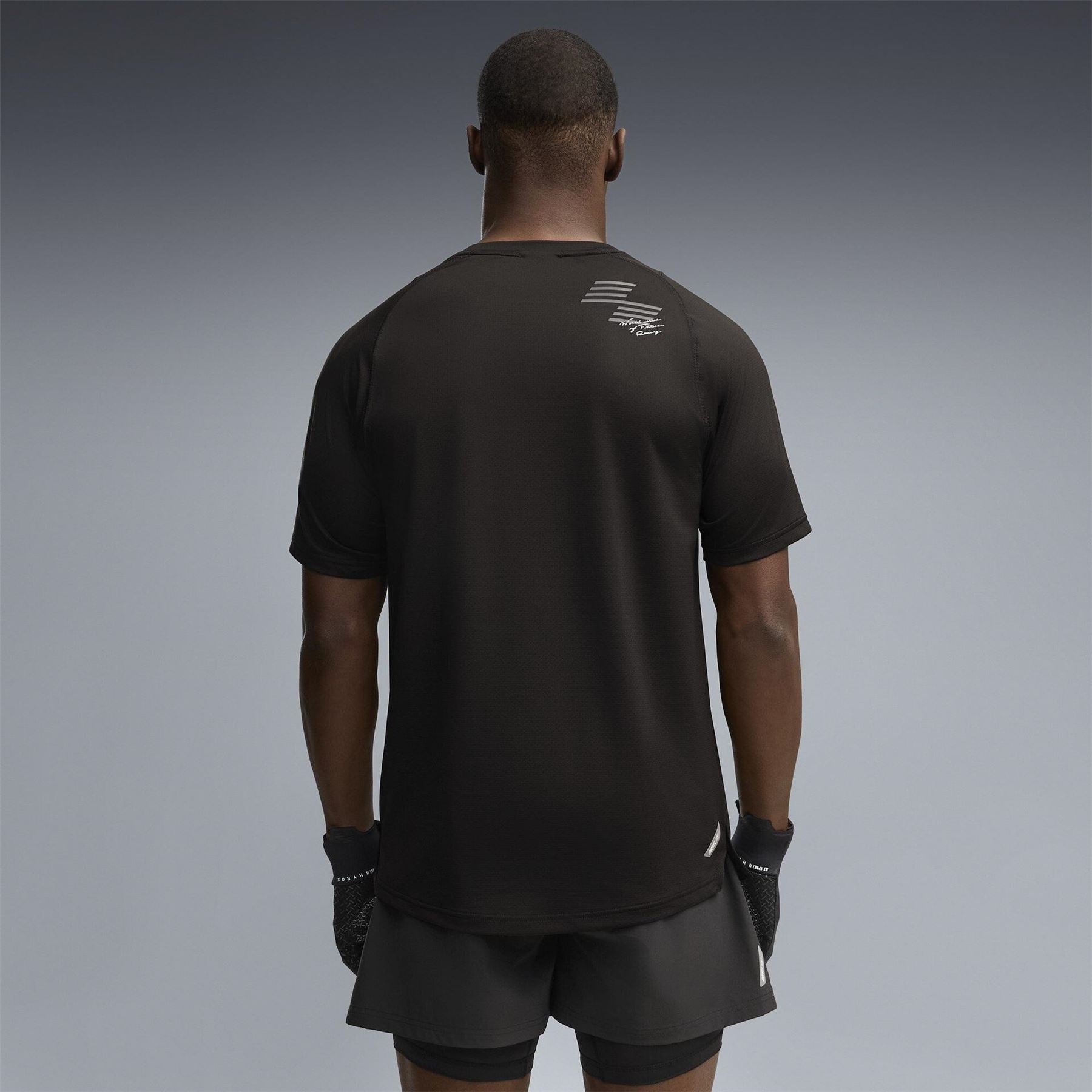 Puma Hyrox Short Sleeve Performance T-Shirt
