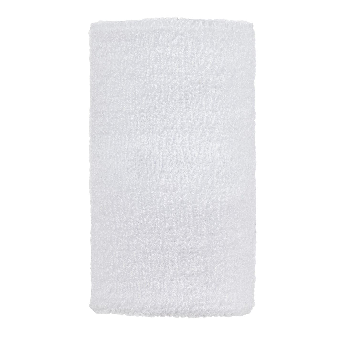 Slazenger 2 Pack Double Wristbands