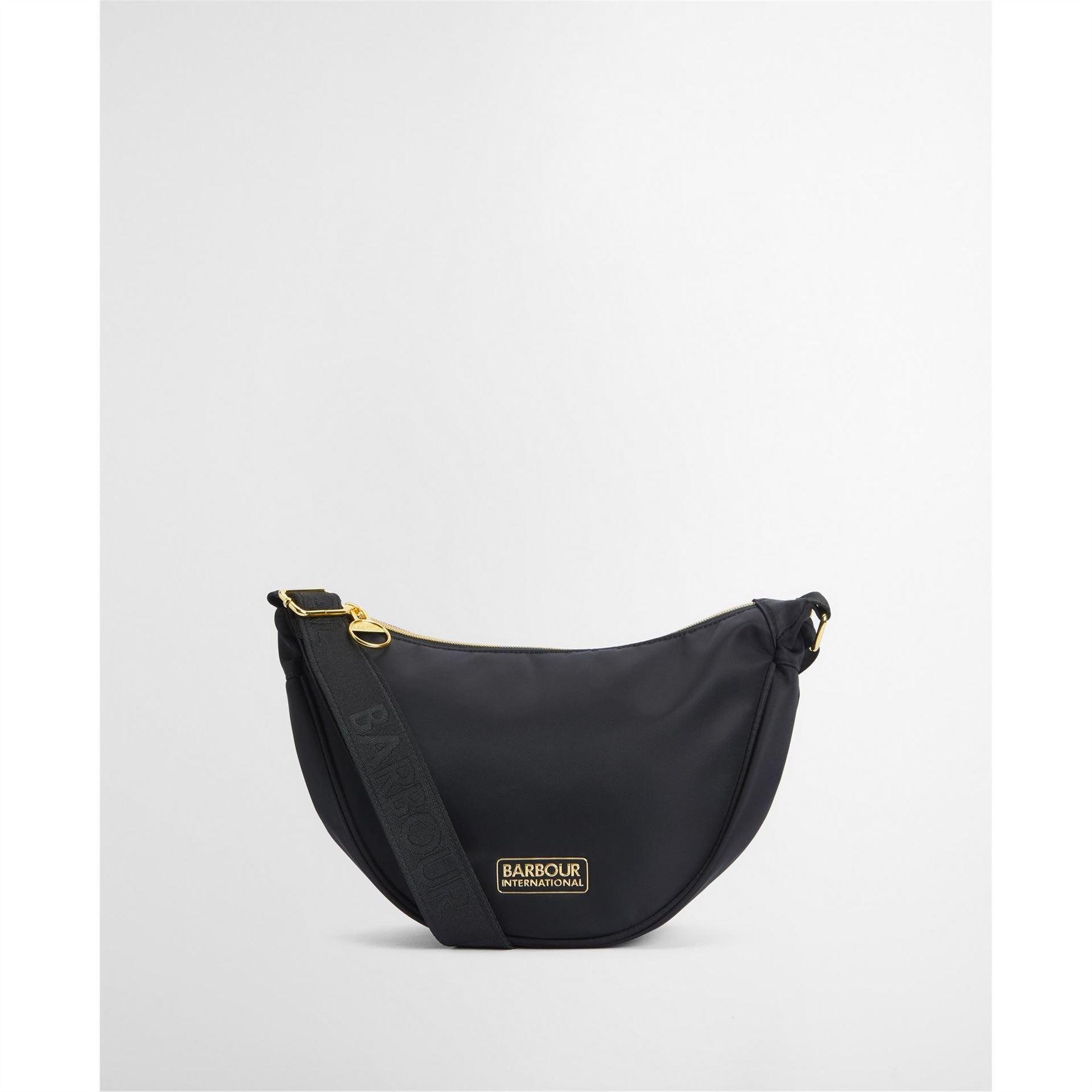 Barbour International Sling Bag