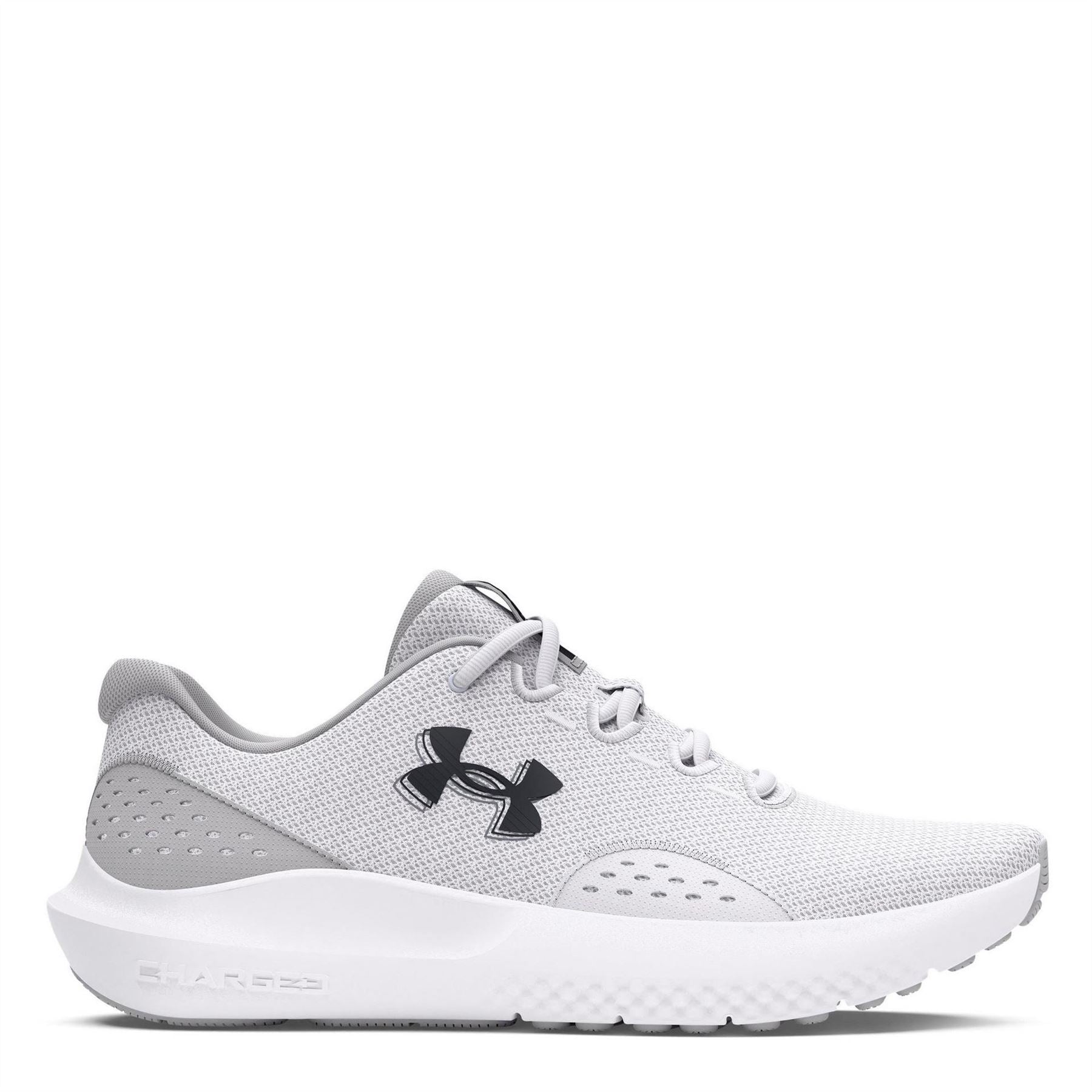 Under Armour Mens Surge 4 Running Shoes