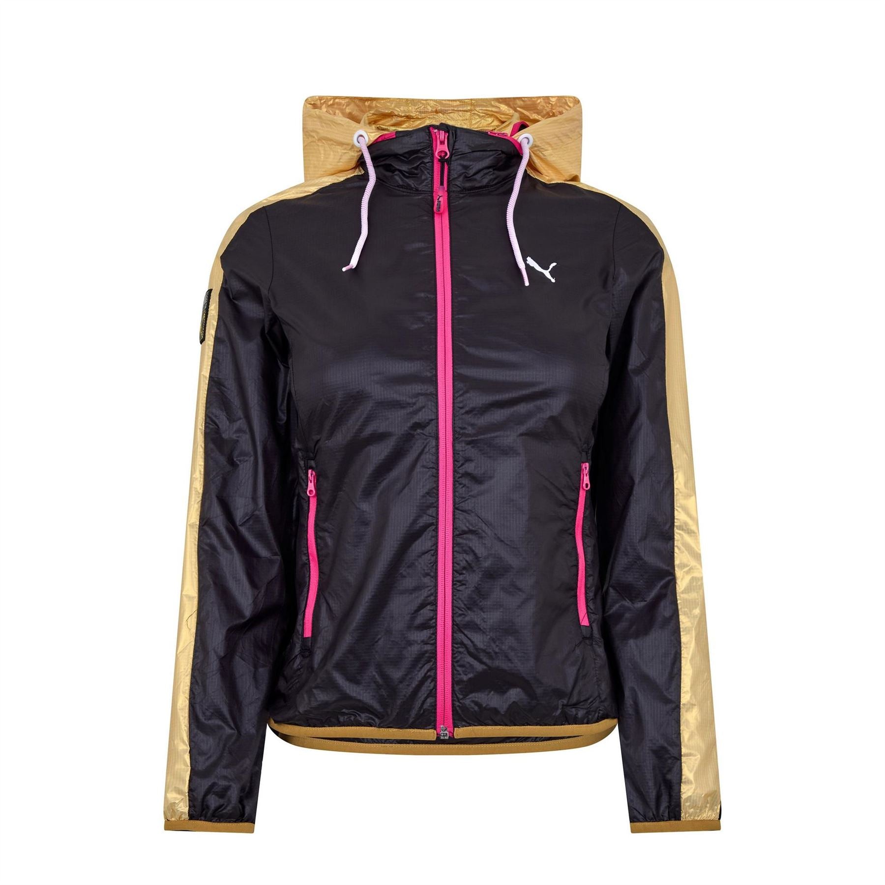 Puma Women's Windbreaker