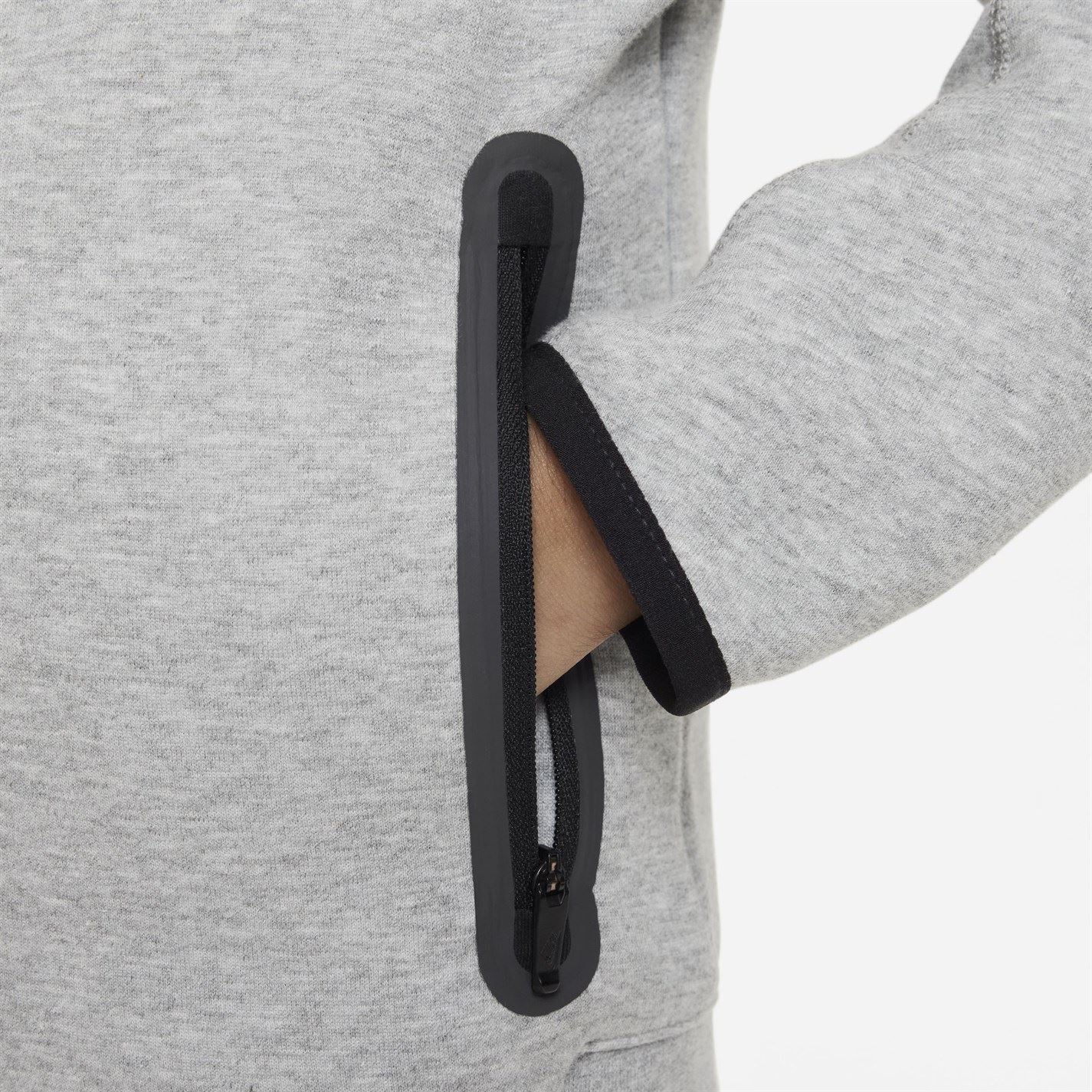 Nike Tech Fleece Long Sleeve Hooded Tracksuit