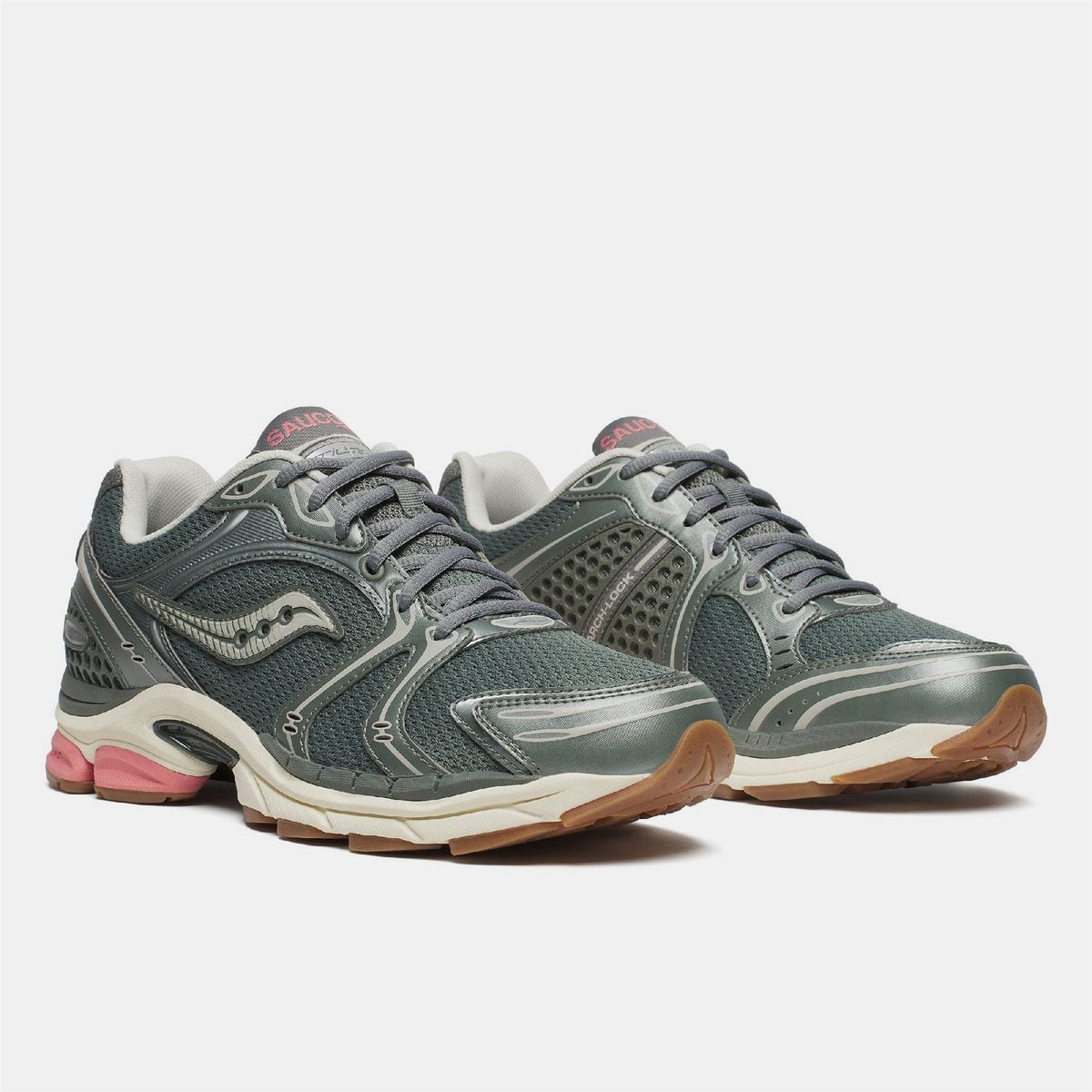 Saucony Triumph 4 Running Shoe