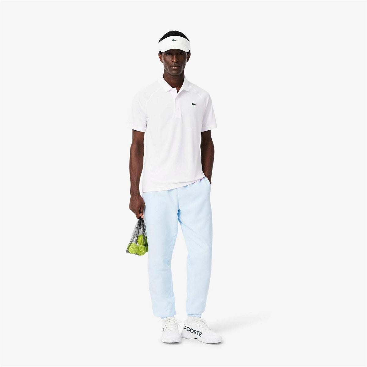 Lacoste Polo Shirt