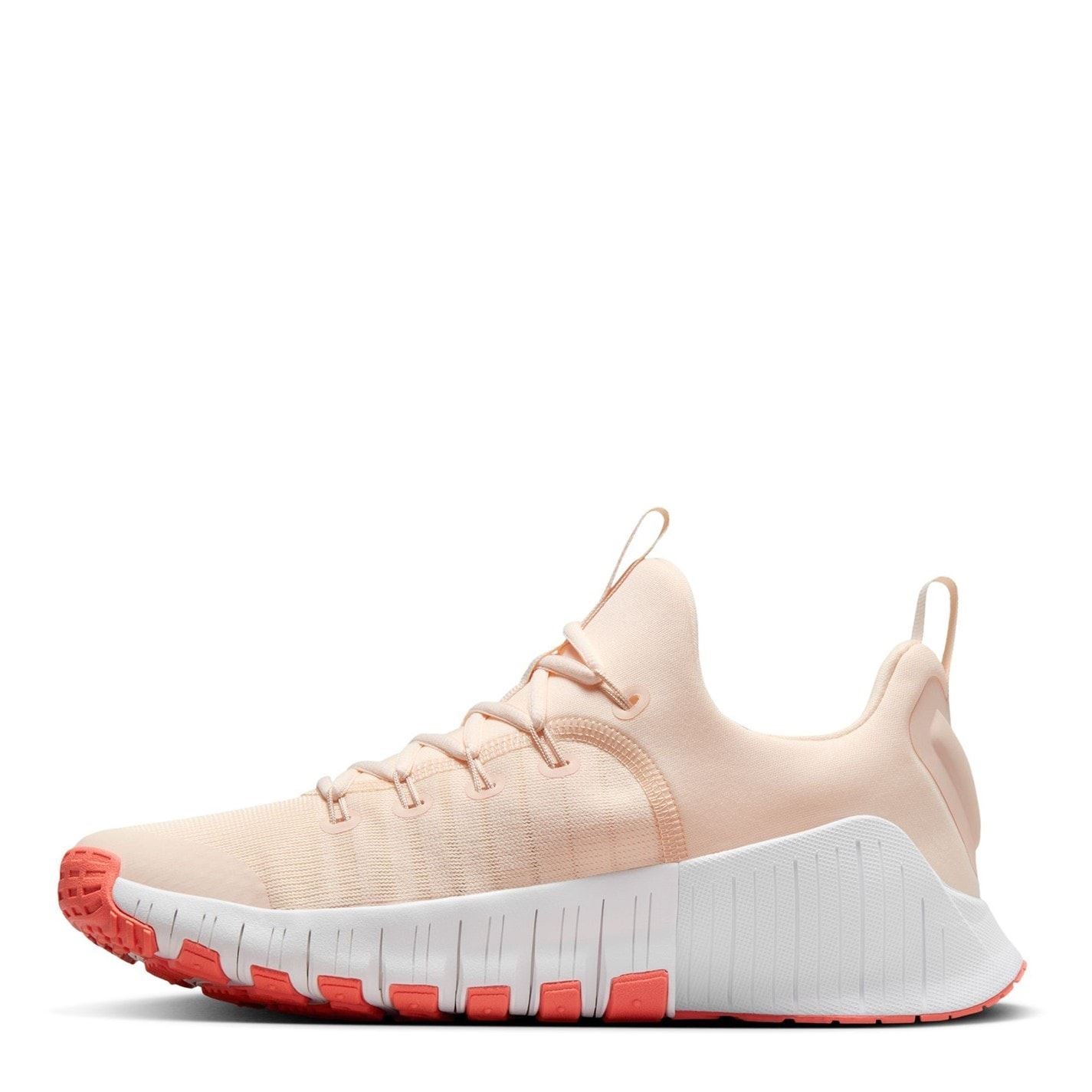 Nike Womens Free Metcon 6 Workout Shoes