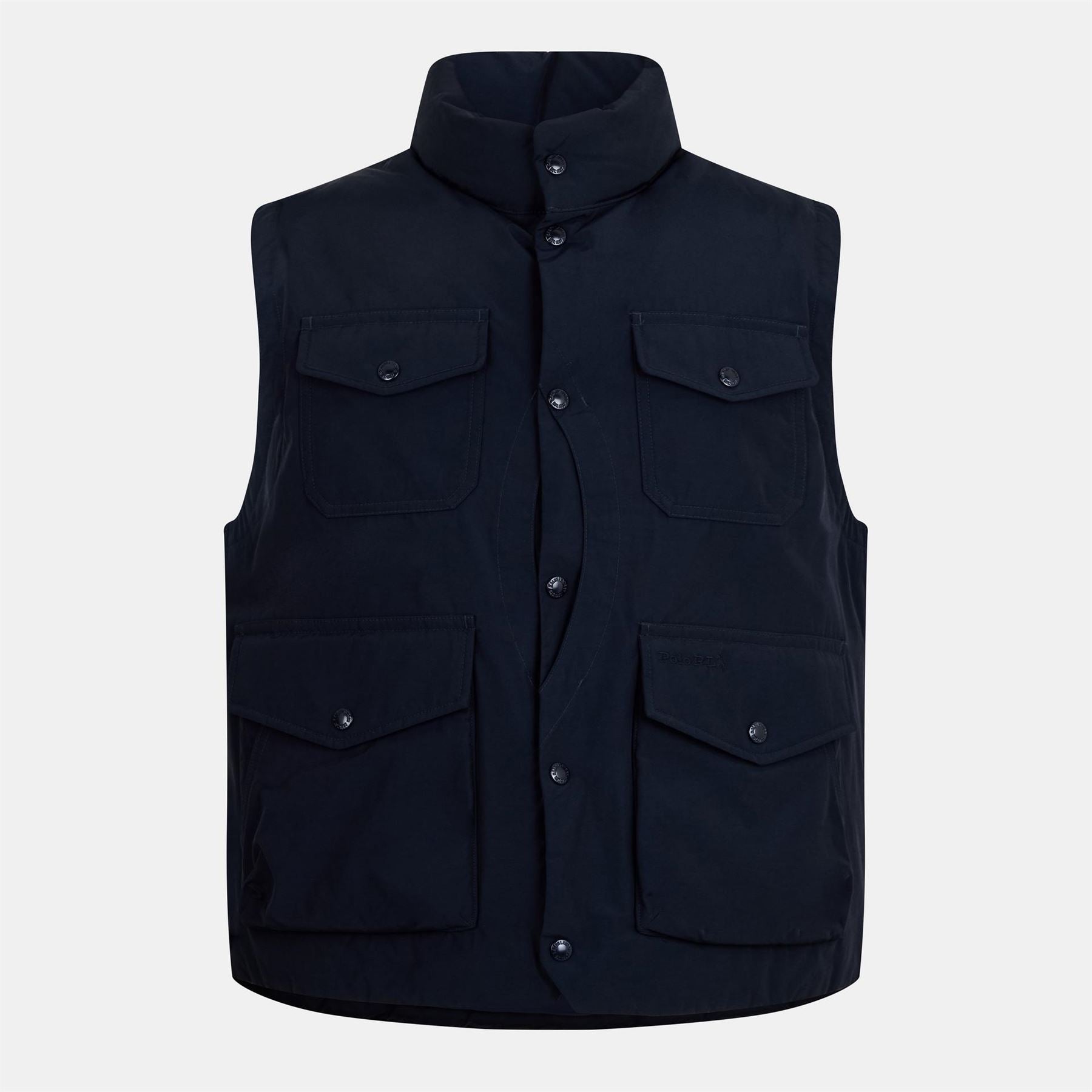 Polo Ralph Lauren Pocket Gilet