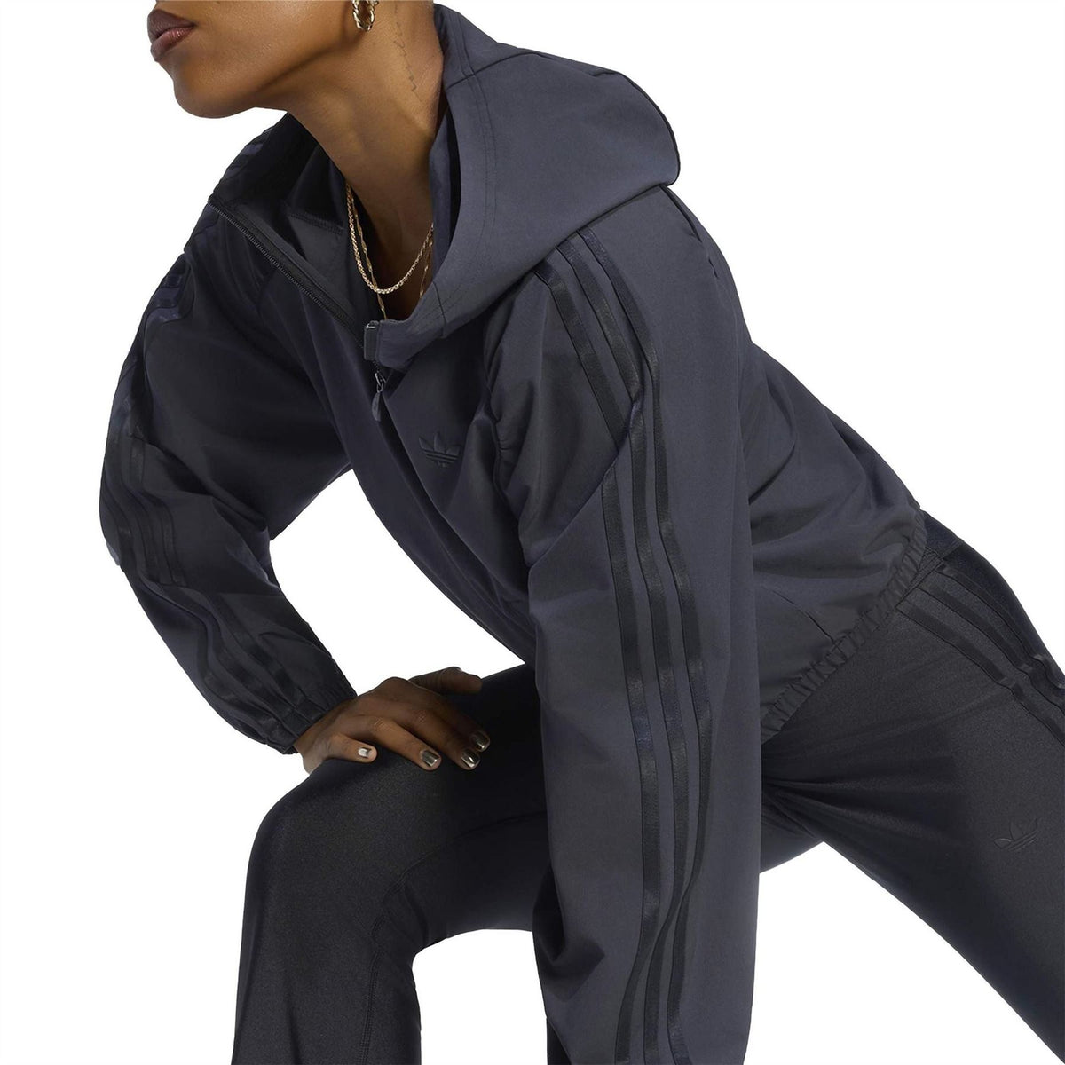 adidas Womens Originals Sport Jacket