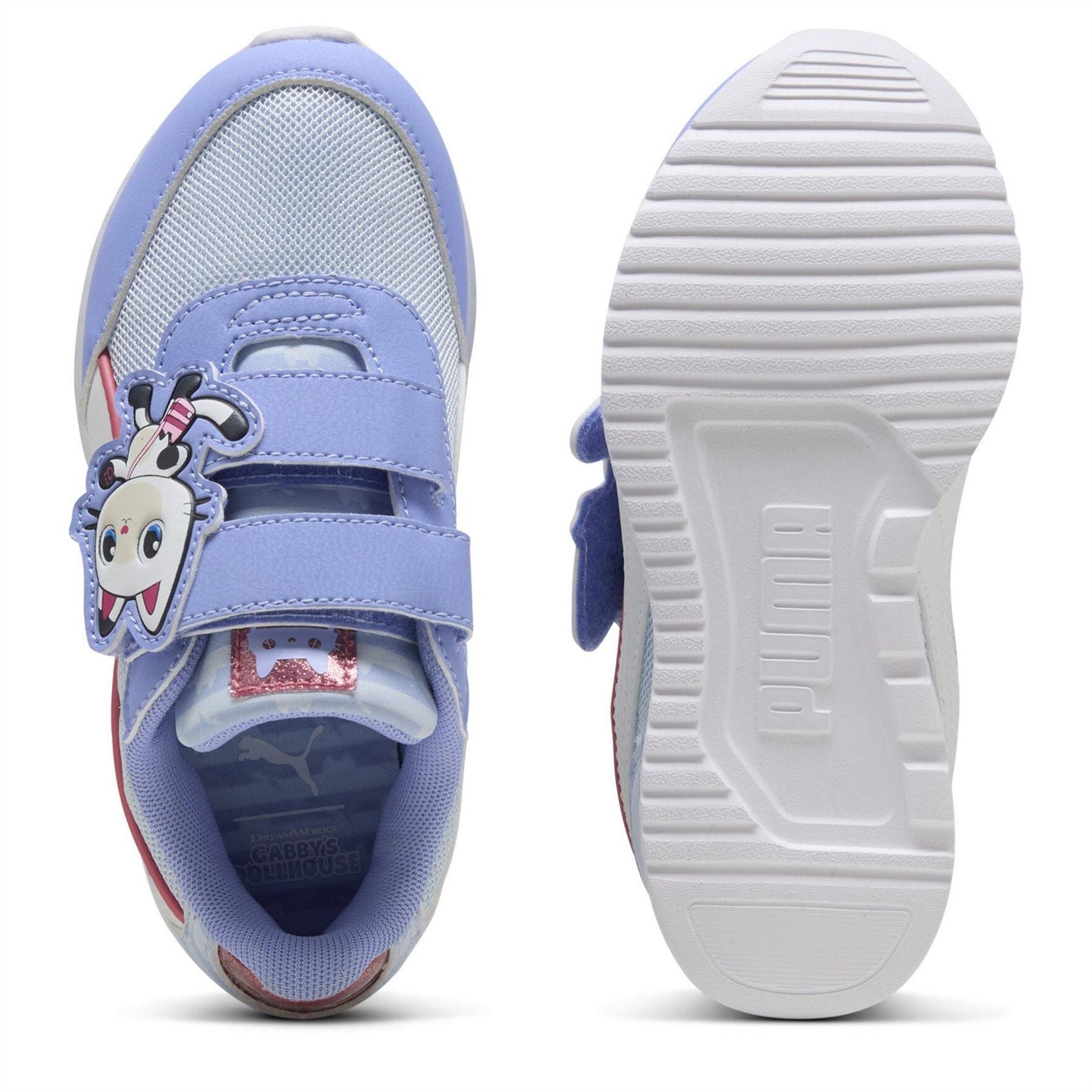 Puma R78 Gabbys Dollhouse R78 Trainers Ch63