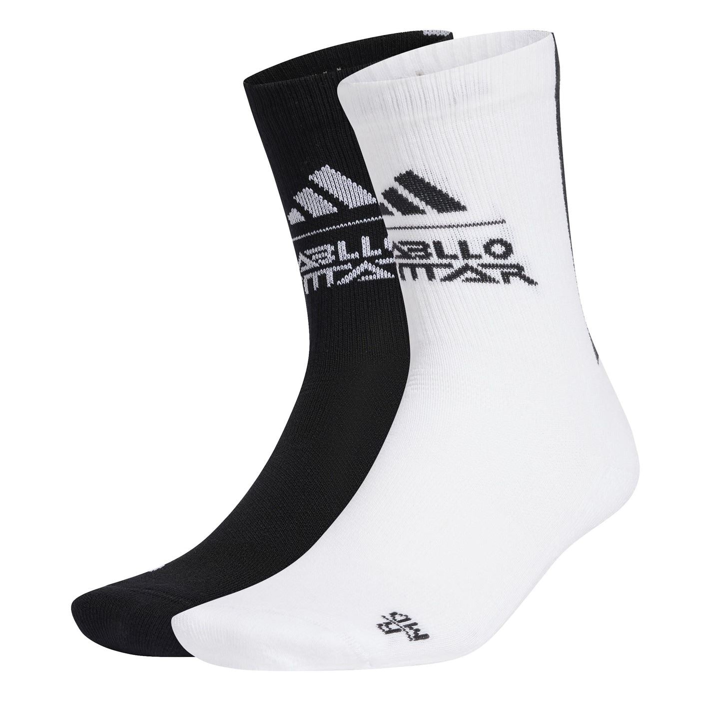 adidas Mens Pride Socks Crew Sock