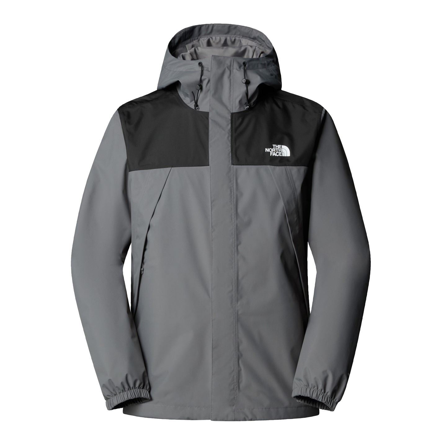 The North Face Antora Jacket Latte Smokey Brown