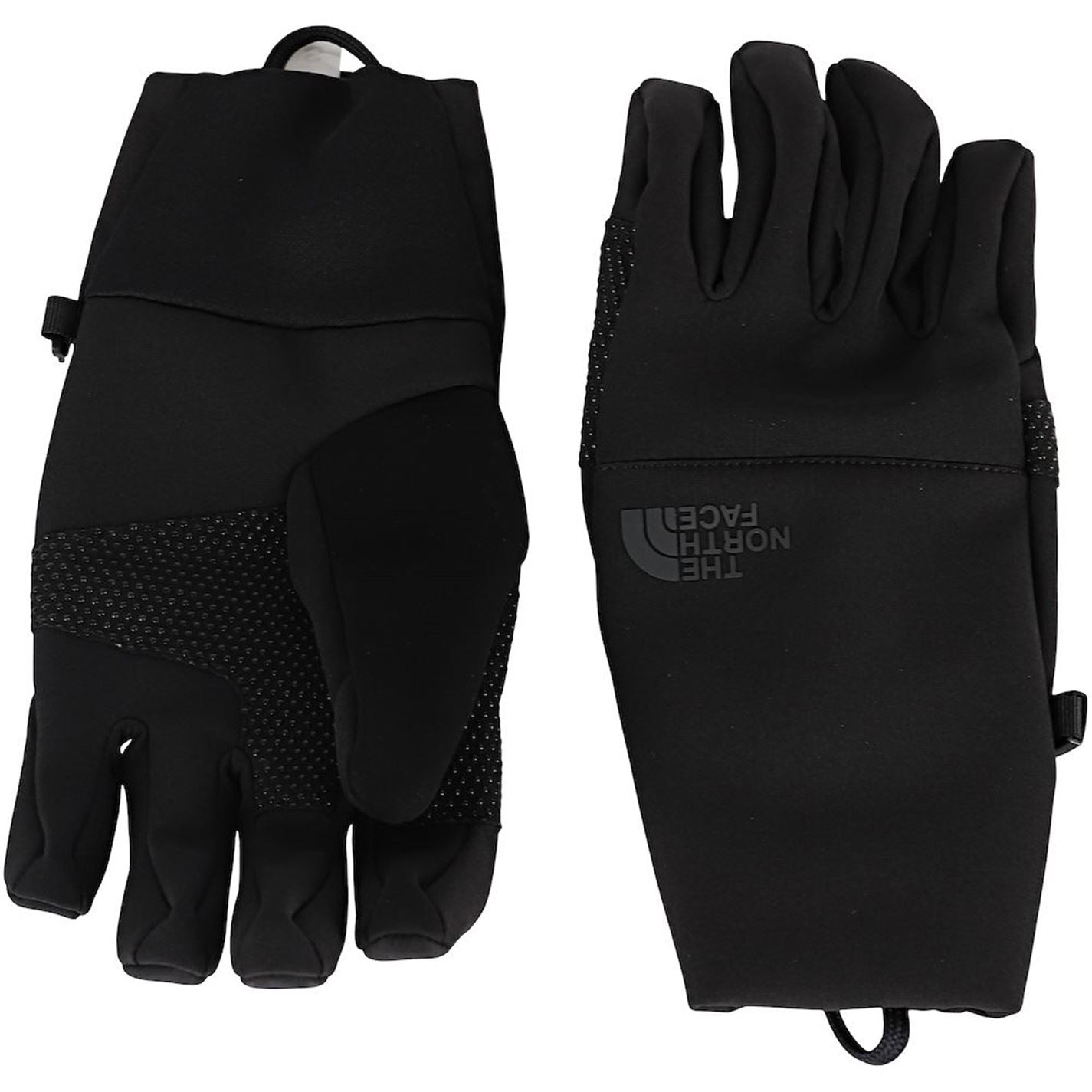 The North Face Apex Etip Insulated Walking Gloves