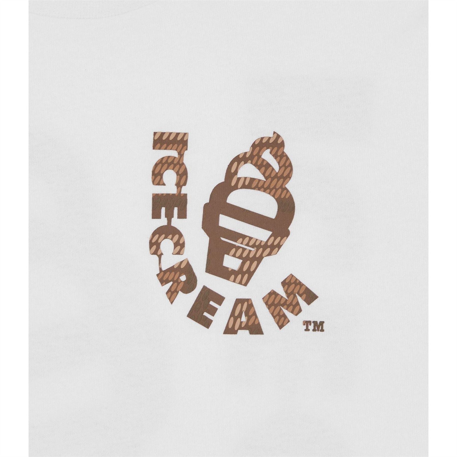 ICECREAM Waffle Cone T-Shirt