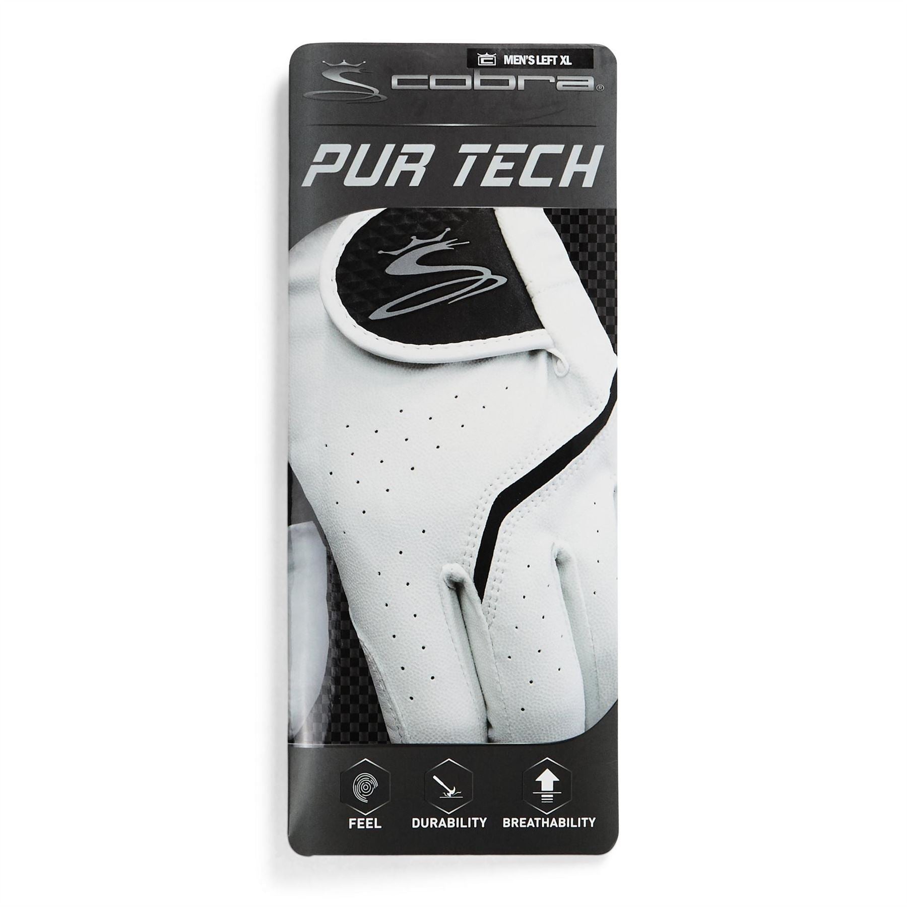 Callaway Dawn Patrol Golf Gloves