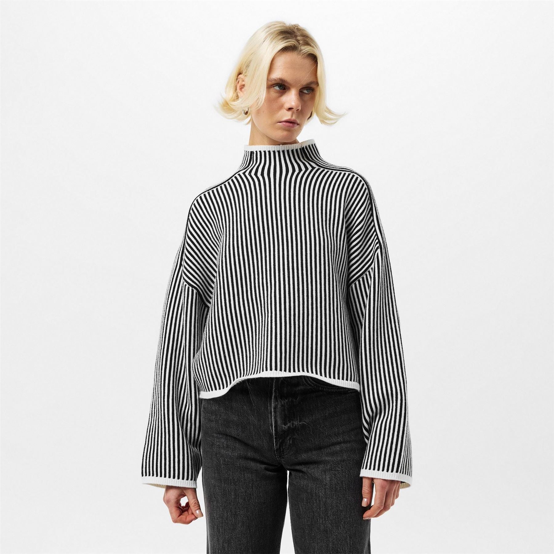 Edited Nohea Jumper