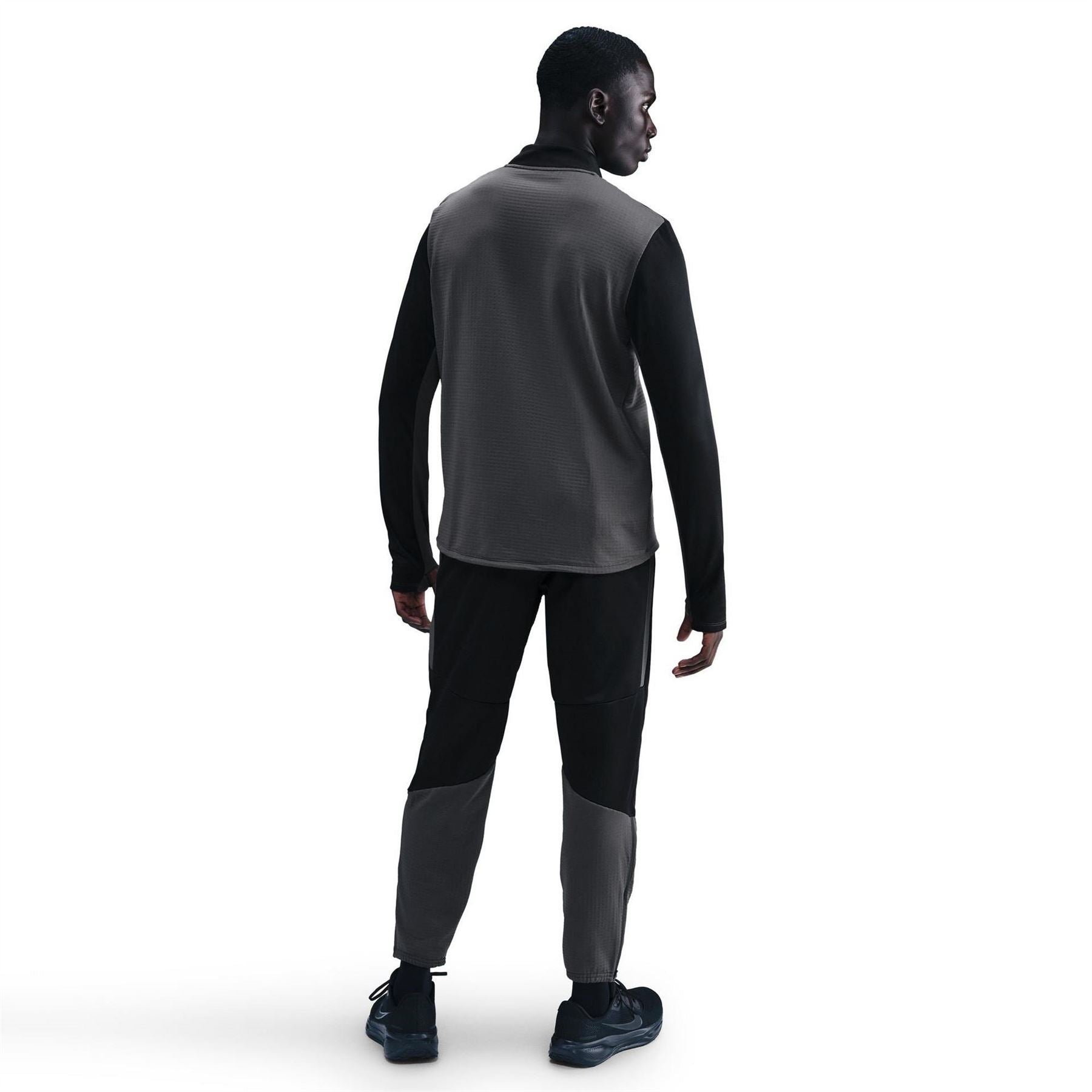 Nike Long Sleeve Performance Running Top