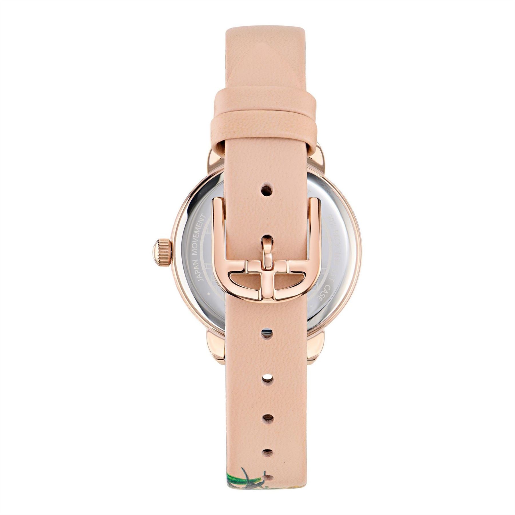 Ted Baker Quartz Analogue Quartz Watch