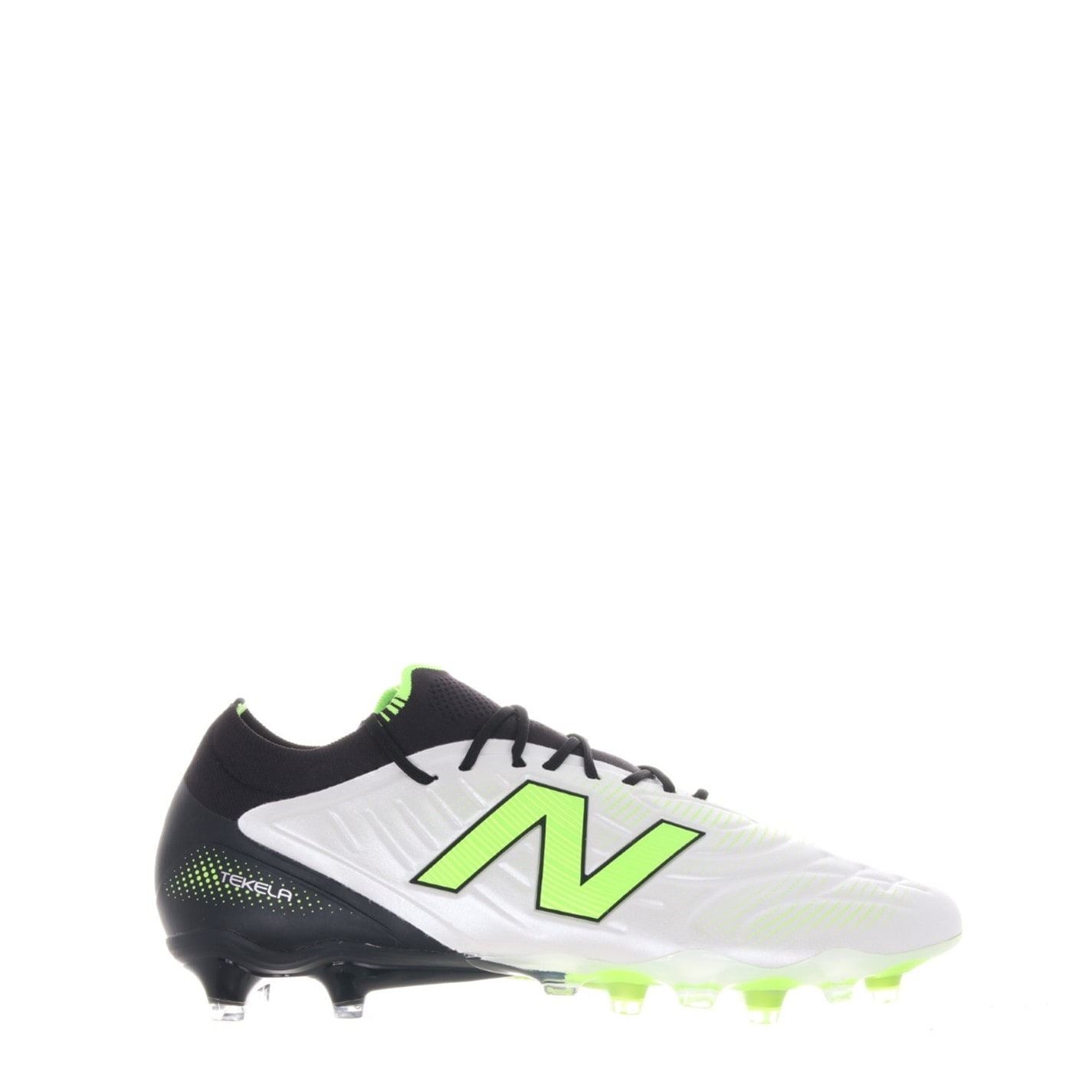 New Balance Mens Tekela Elite Firm Ground Football Boots
