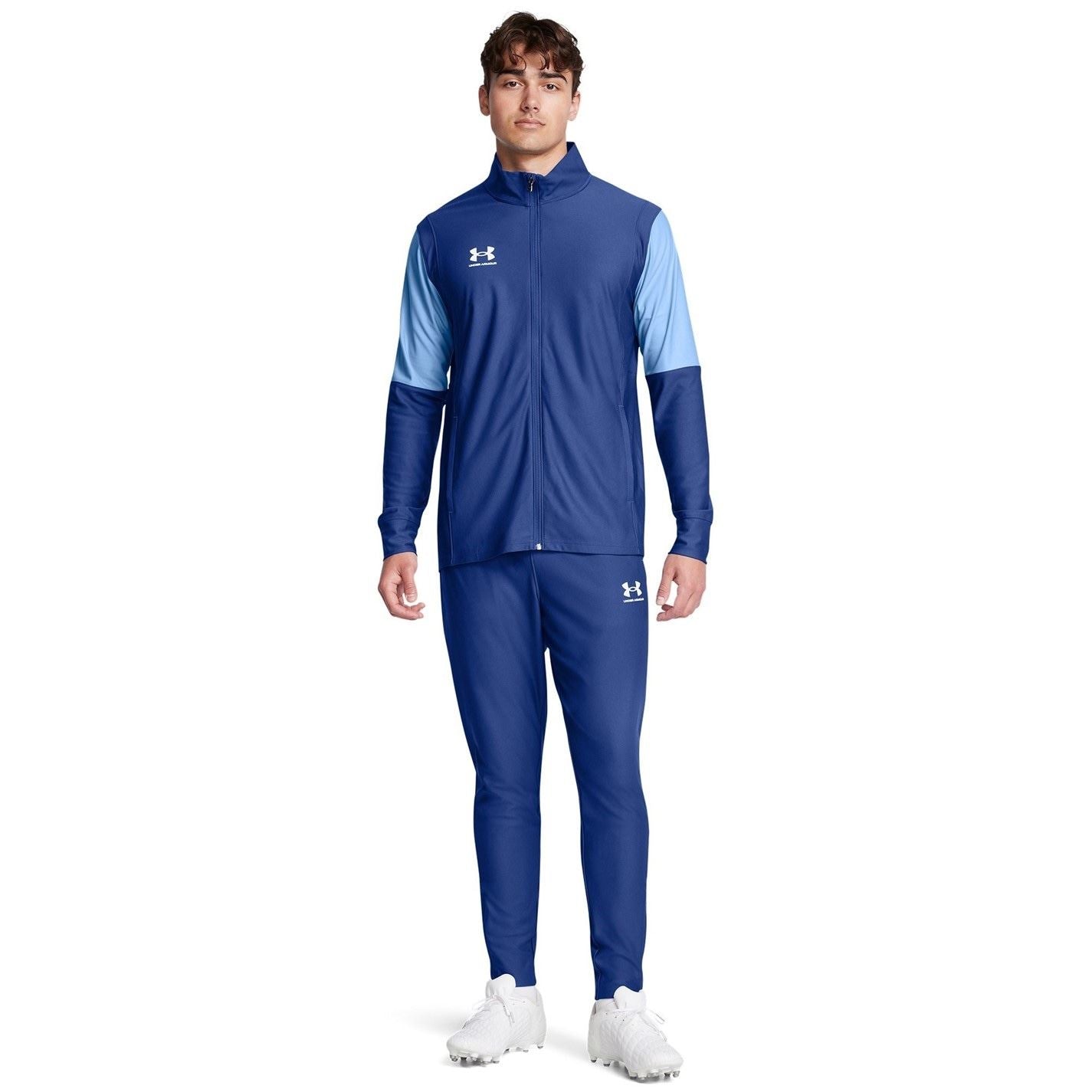 Under Armour Mens Armour Challenger Tracksuit