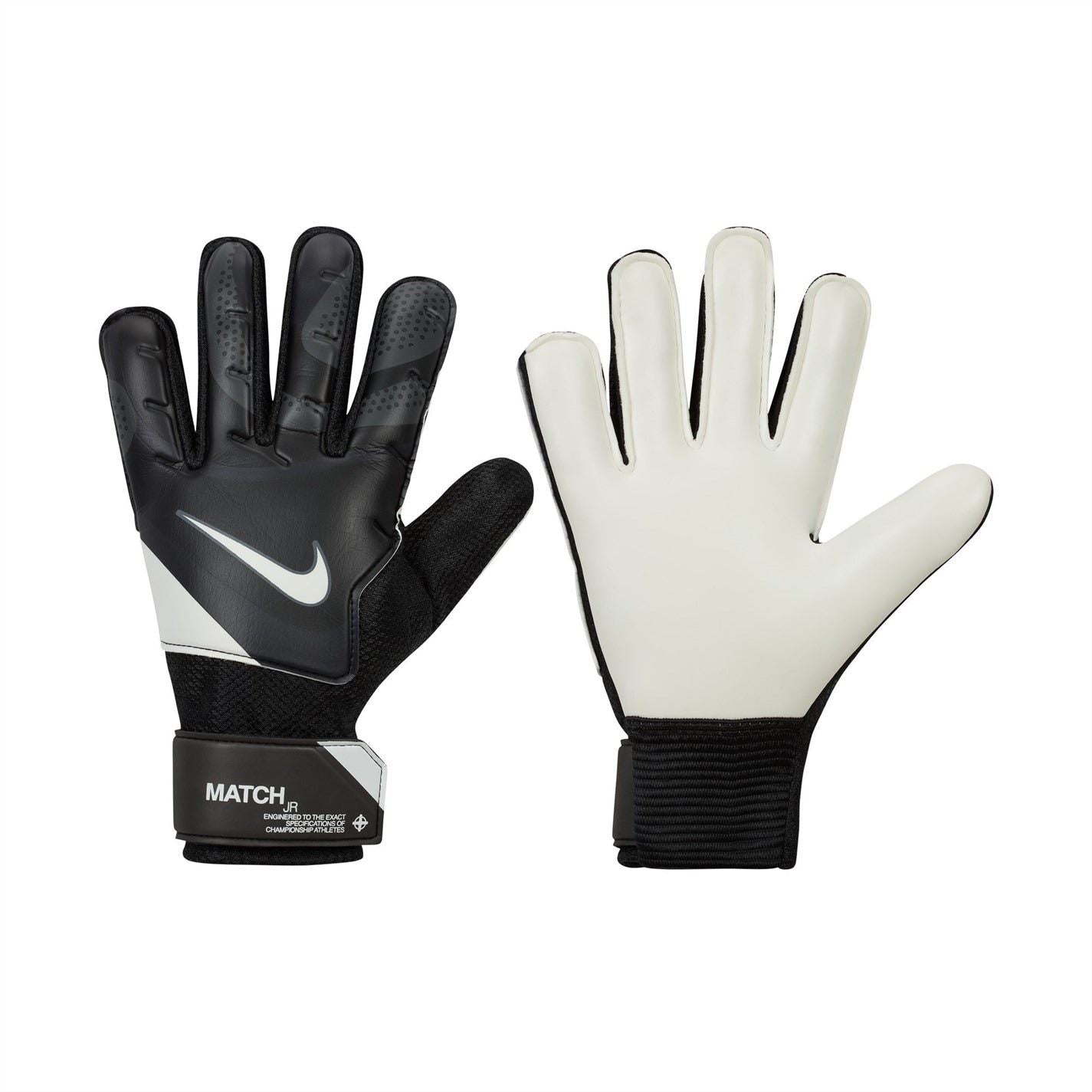 Nike Match Goalkeeper Gloves Juniors
