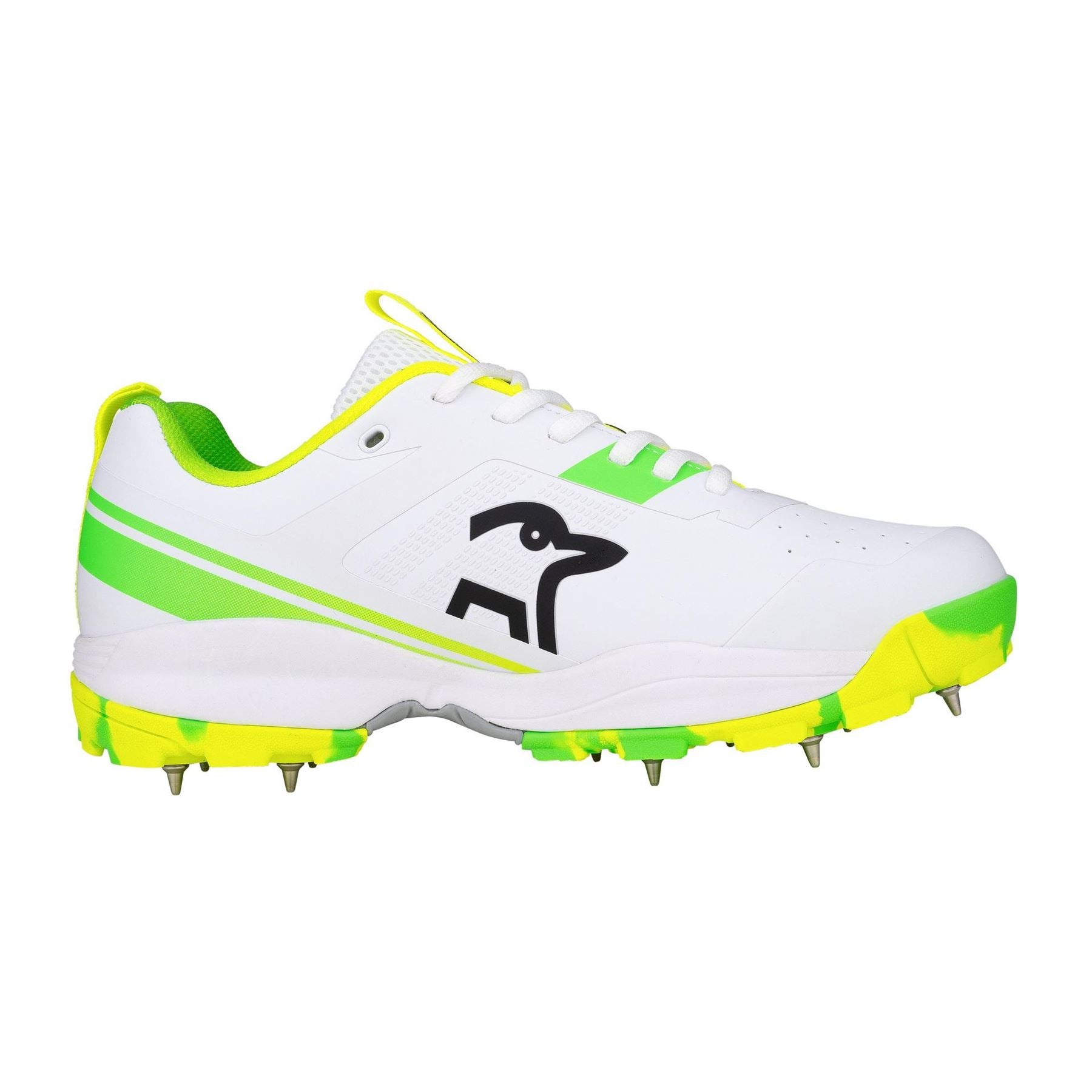 Kookaburra Sport Pro 4.0 Cricket Shoe   Spike Sole   Junior