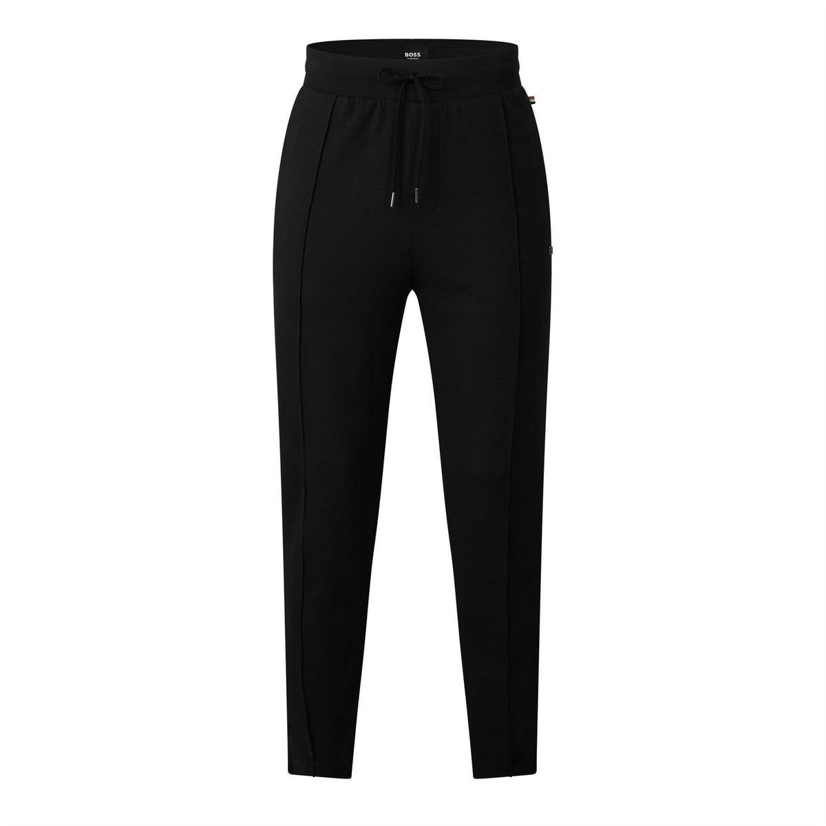 Boss Open Hem Fleece Joggers