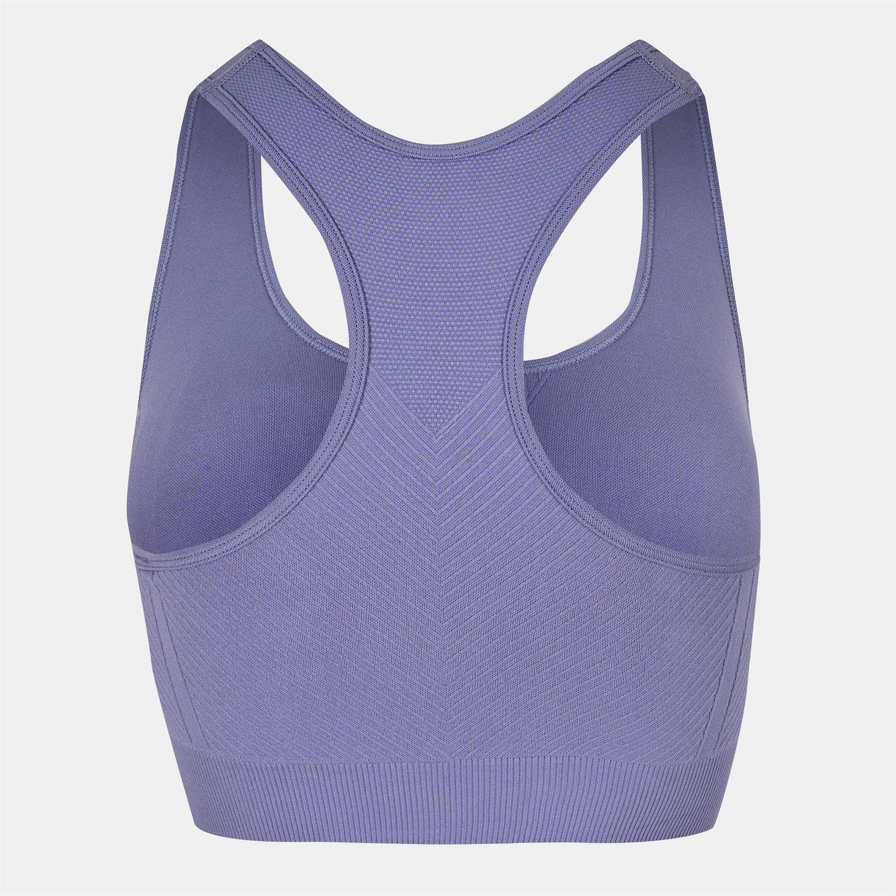 USA Pro Core Seamless Crop Sports Bra
