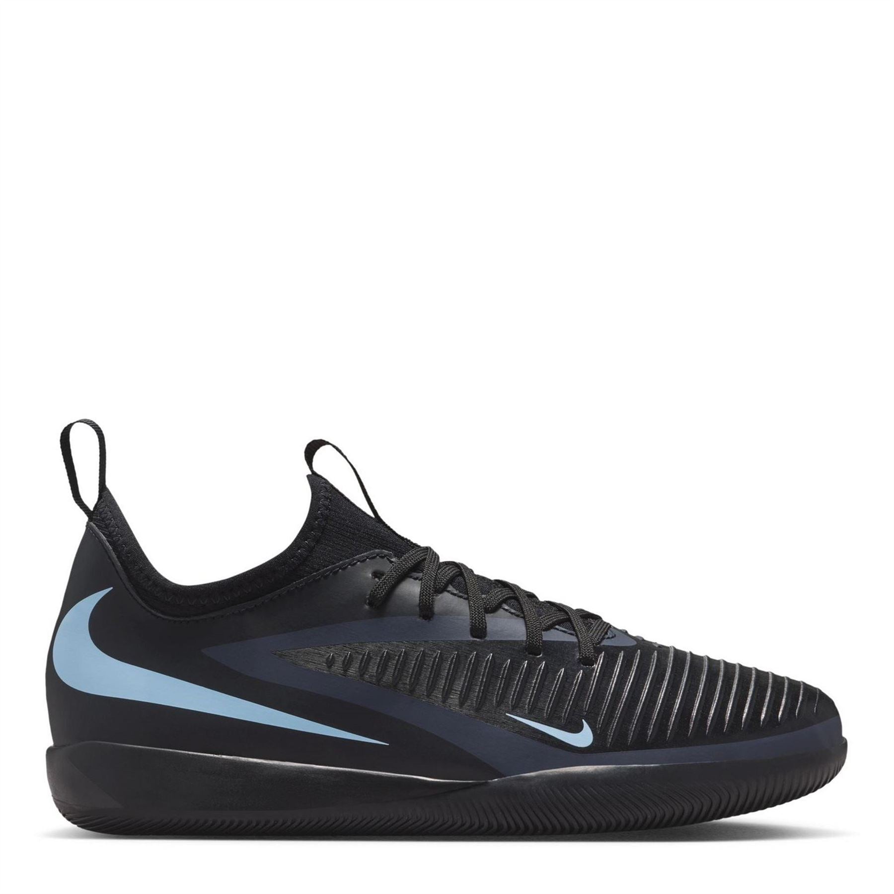Nike 6 Academy Juniors Indoor Football Boots