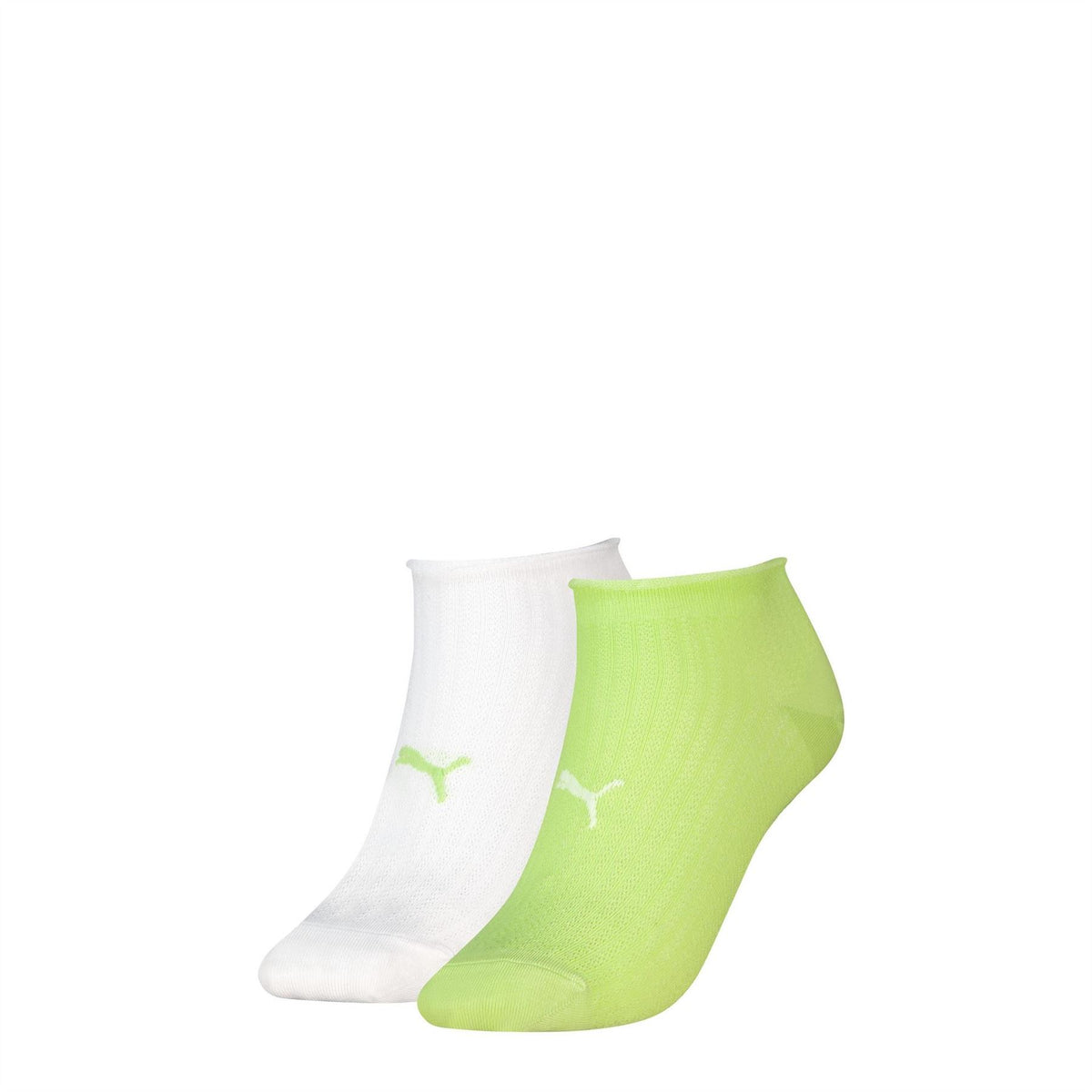 Puma Women Rib Mesh